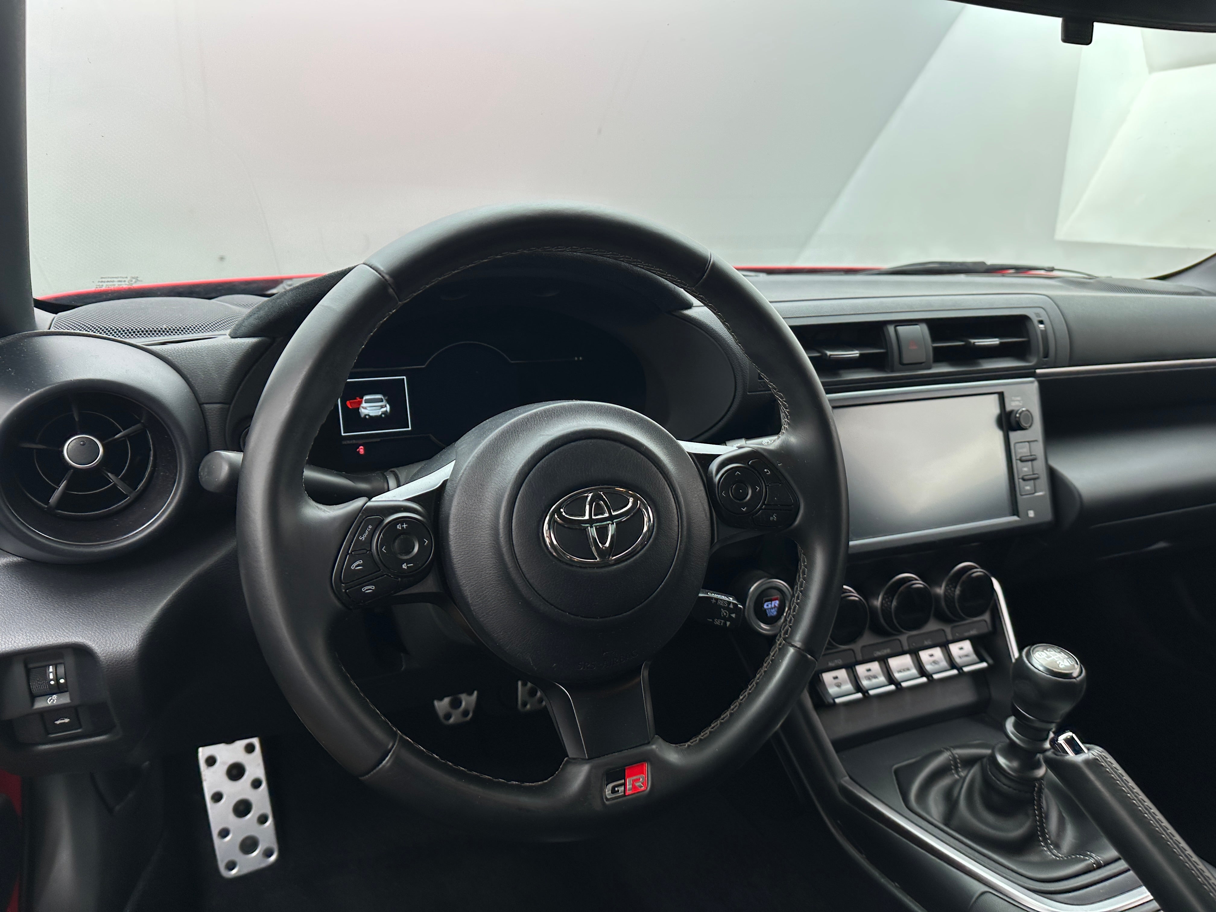 Thumbnail: 2023 Toyota GR86 - 4