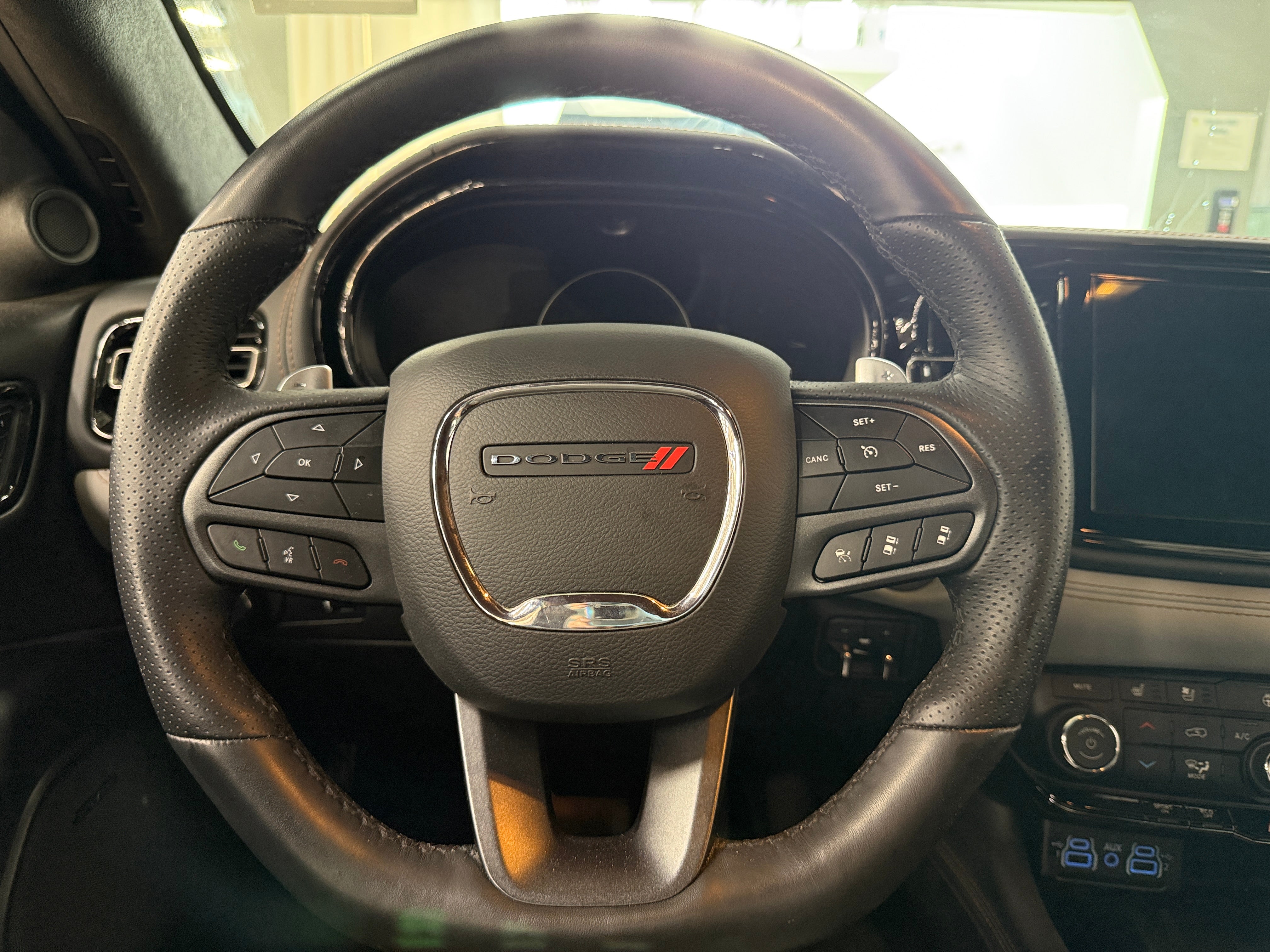 Thumbnail: 2022 Dodge Durango - 4