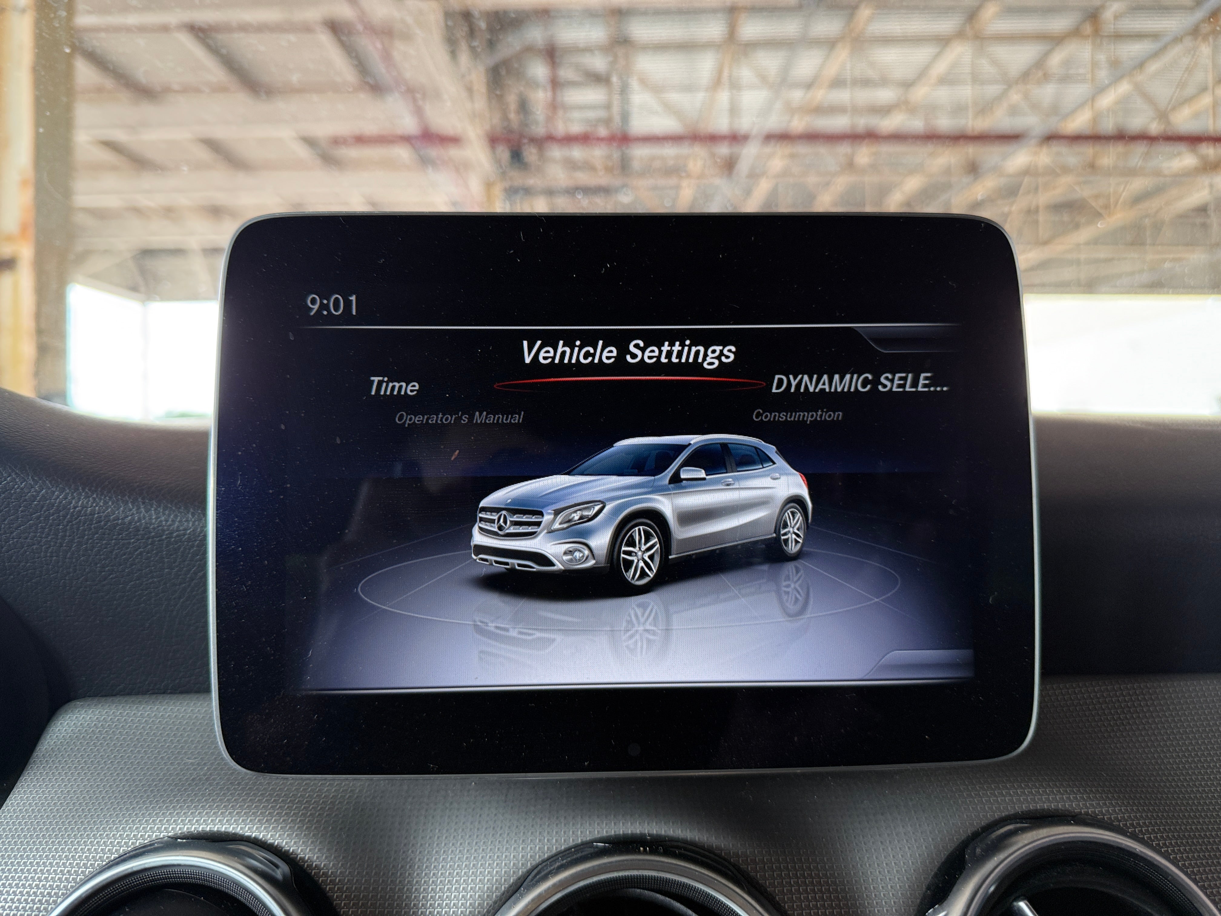 Thumbnail: 2020 Mercedes-Benz GLA - 3