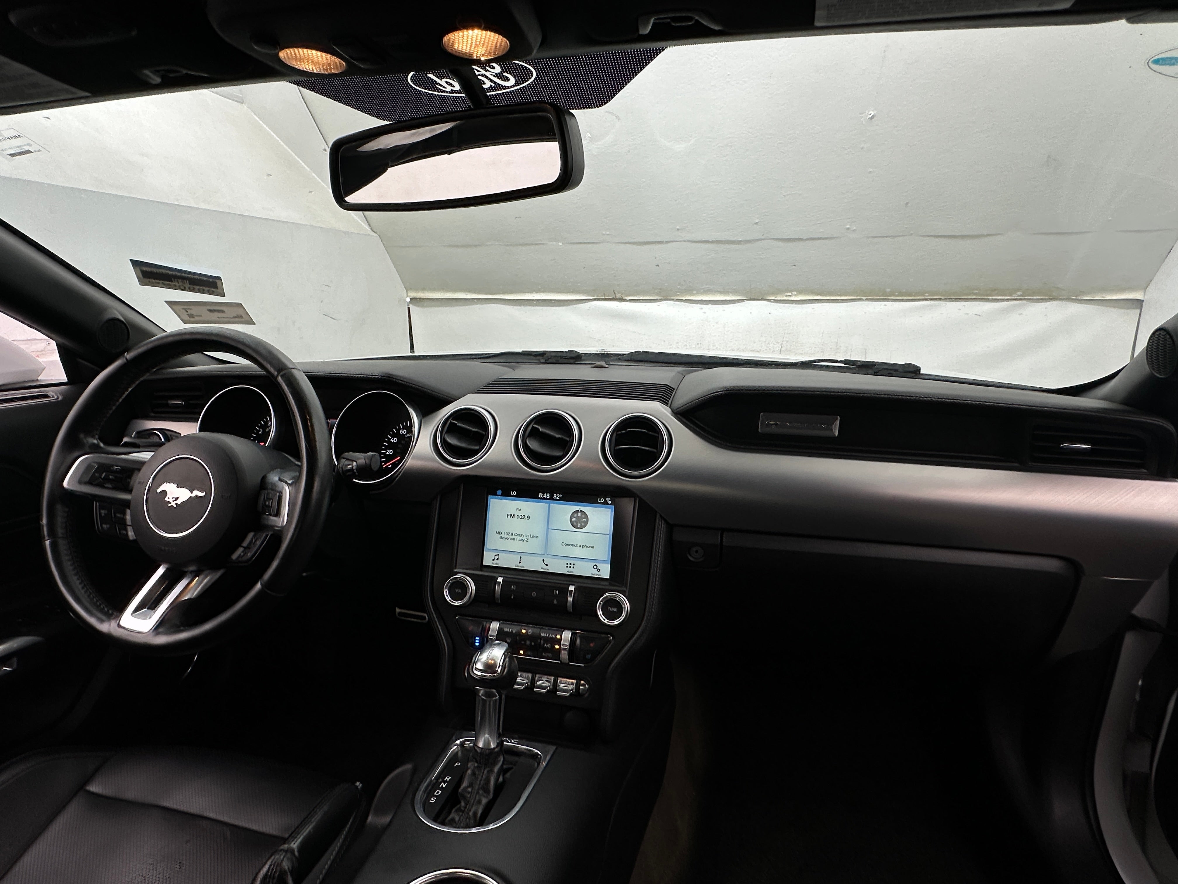 Thumbnail: 2018 Ford Mustang - 2