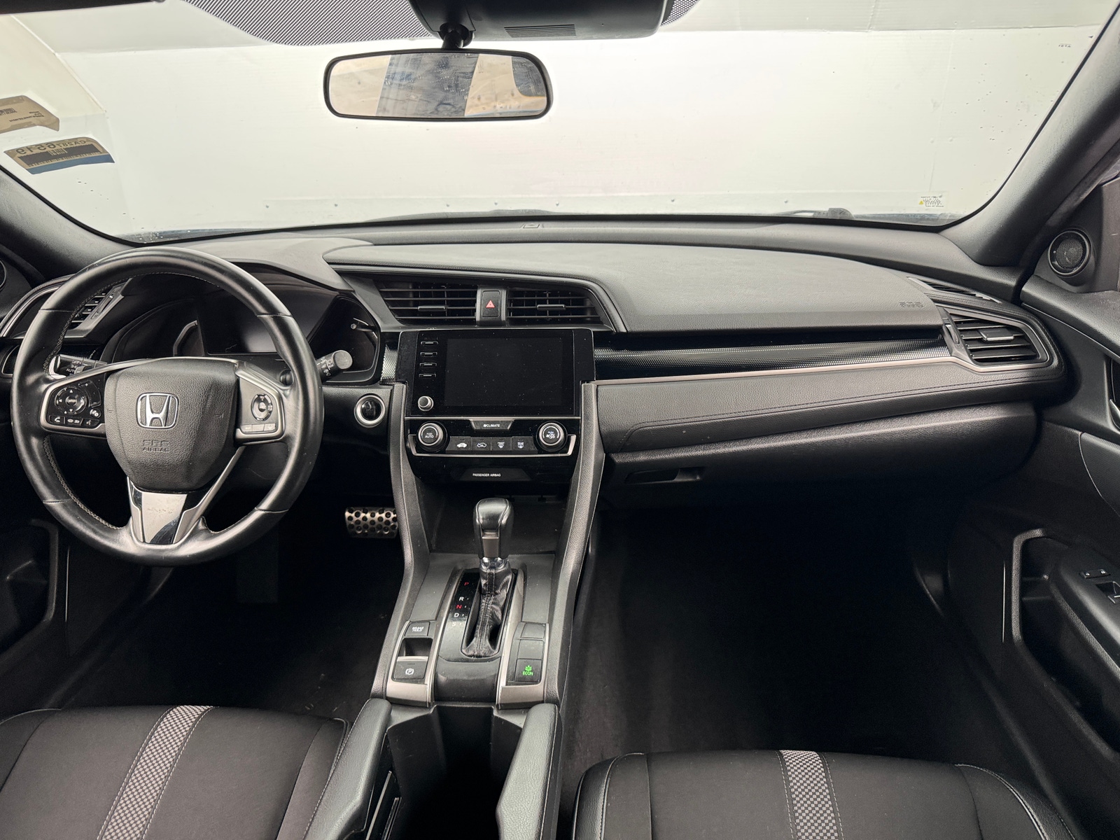 Thumbnail: 2020 Honda Civic - 3