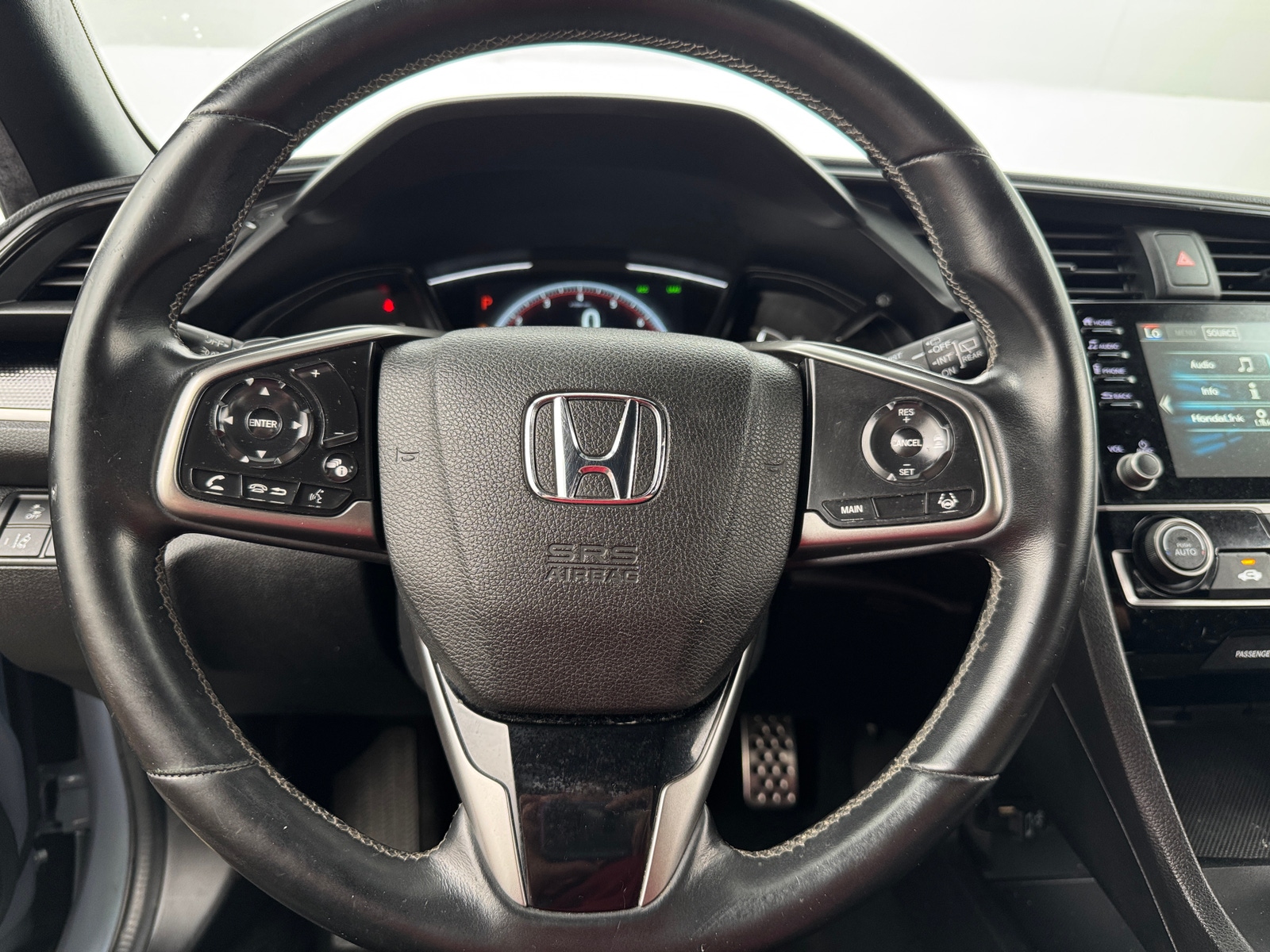 Thumbnail: 2020 Honda Civic - 5
