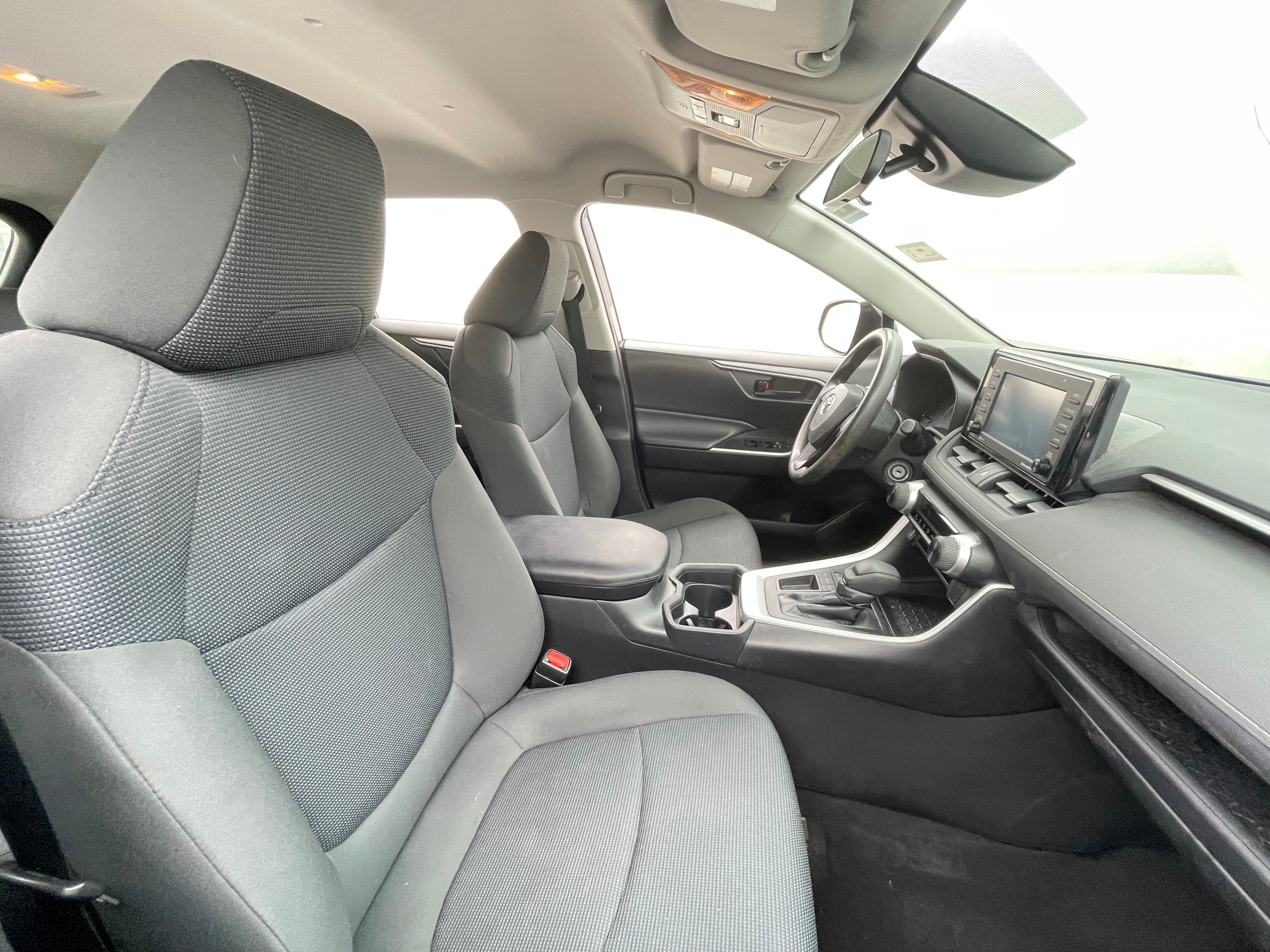 Thumbnail: 2020 Toyota RAV4 - 2