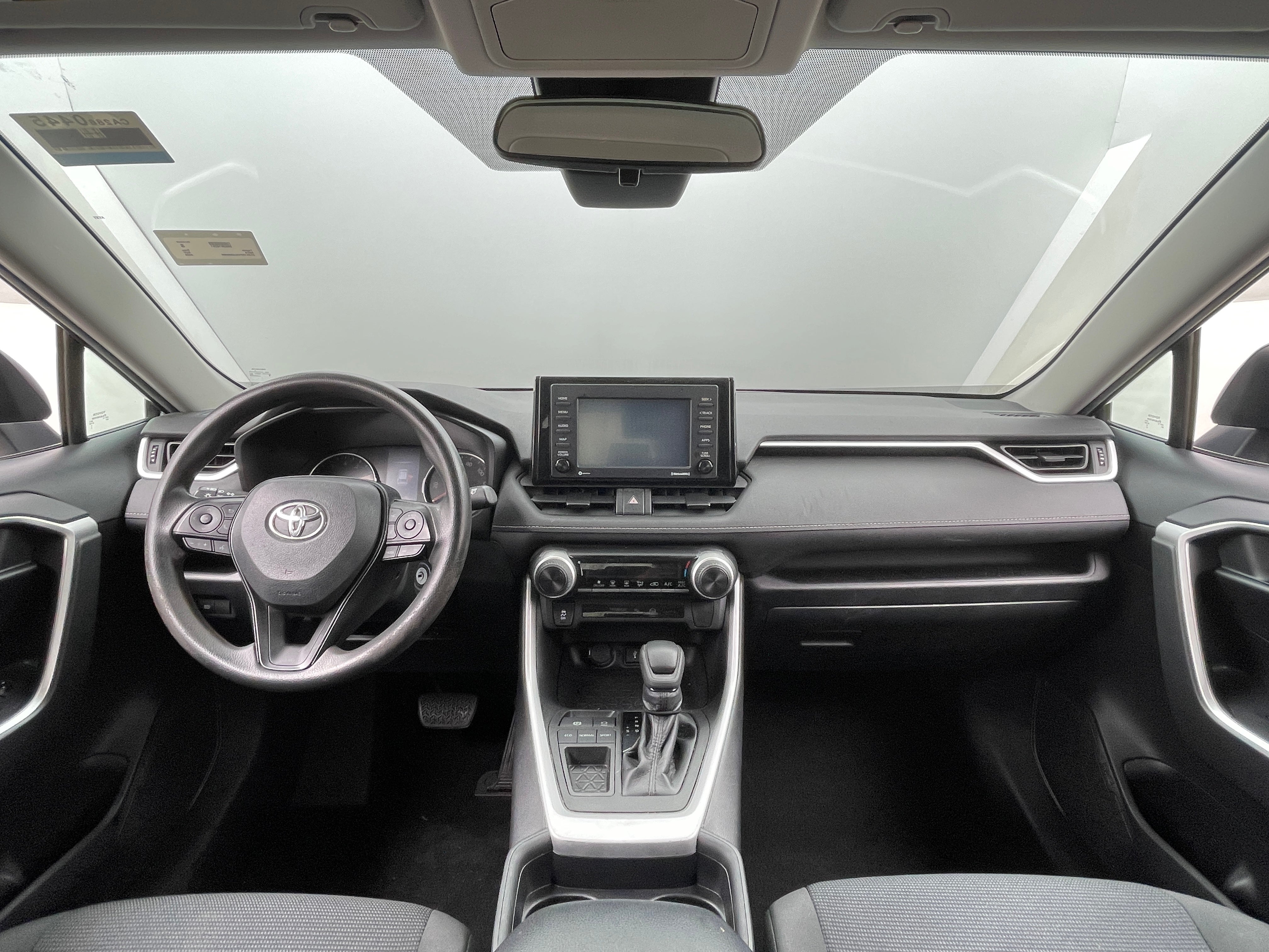Thumbnail: 2020 Toyota RAV4 - 3