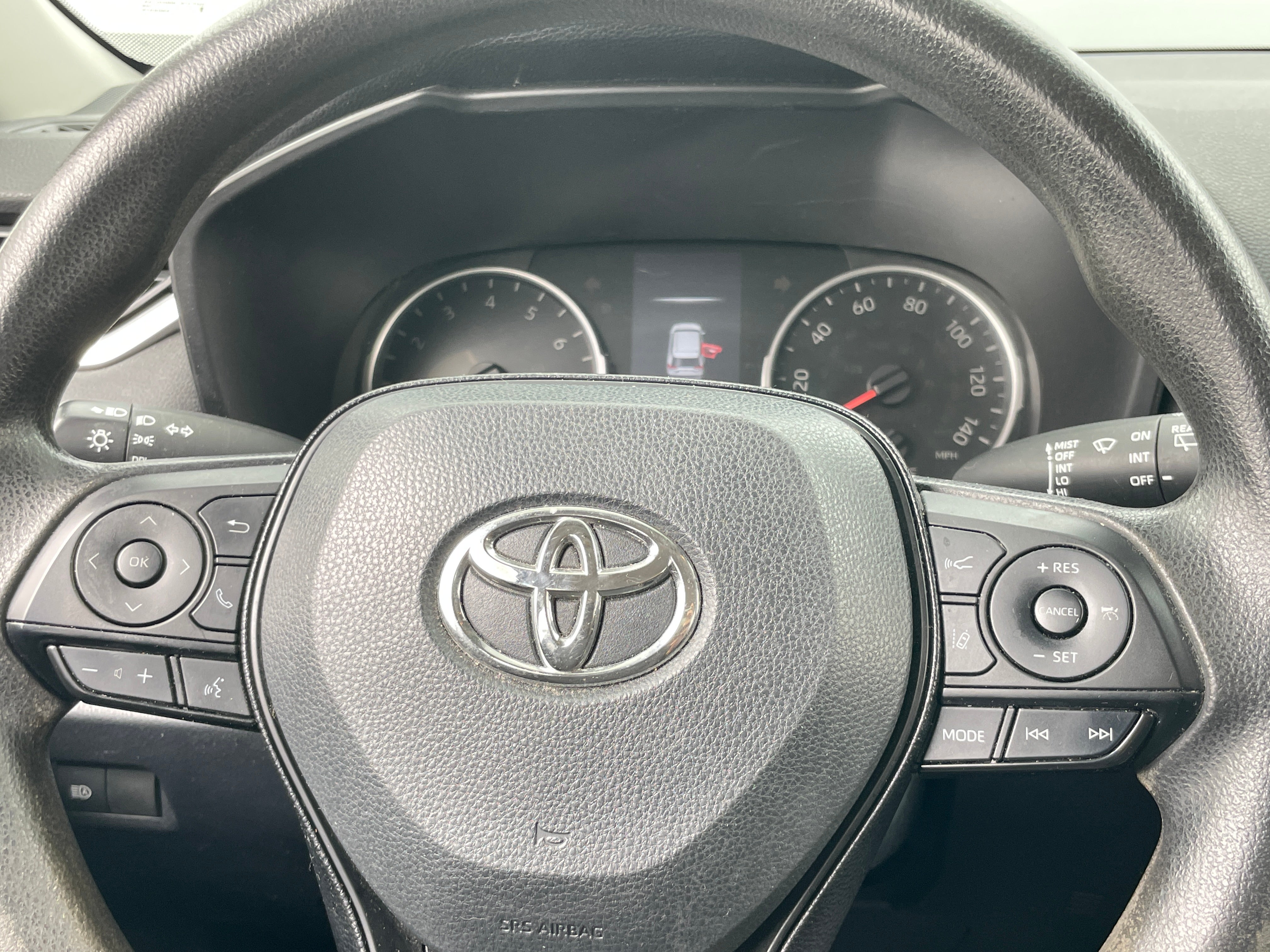 Thumbnail: 2020 Toyota RAV4 - 5