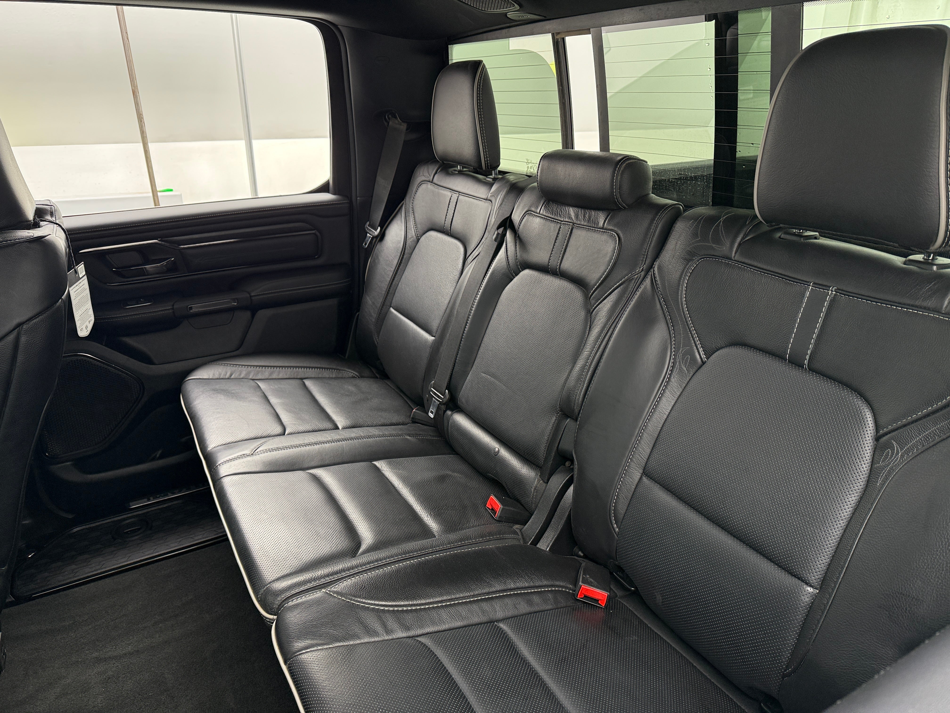 Thumbnail: 2024 RAM 1500 - 5