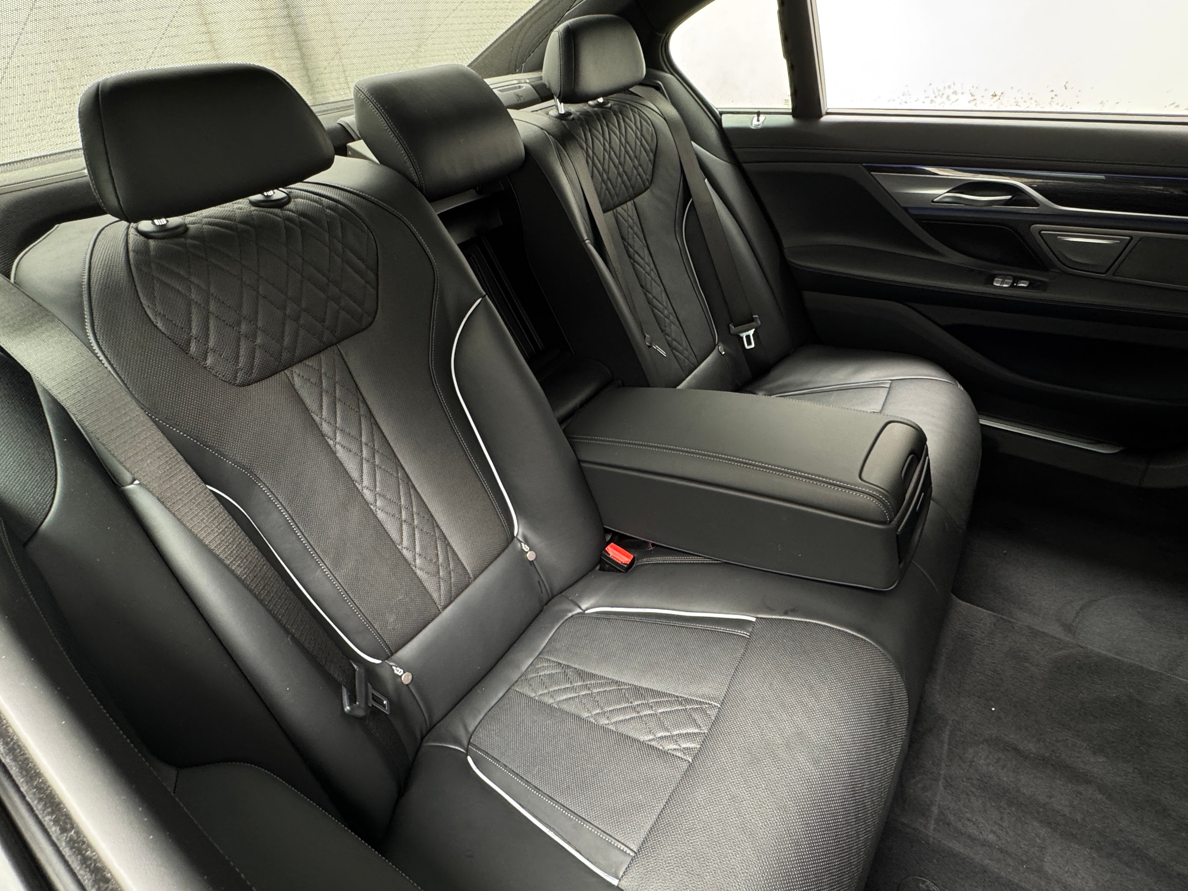 Thumbnail: 2019 BMW 7 Series - 5