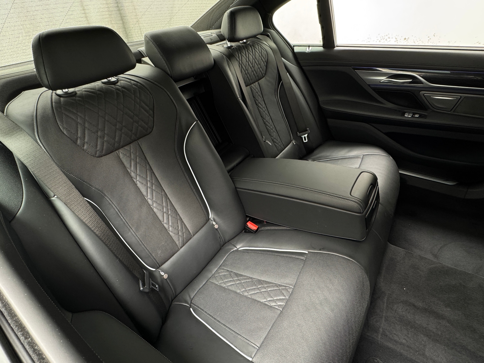Thumbnail: 2019 BMW 7 Series - 5