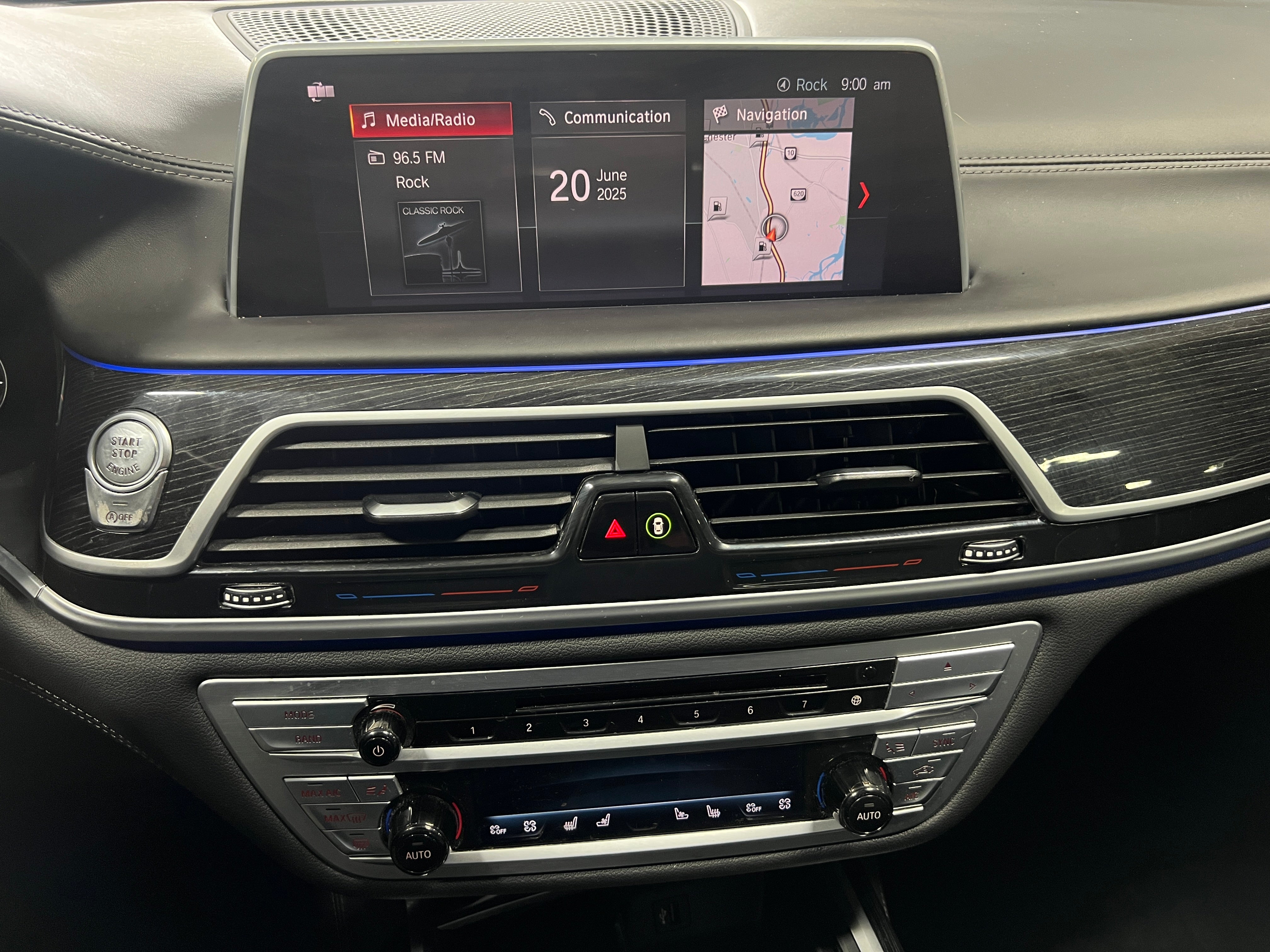 Thumbnail: 2019 BMW 7 Series - 3