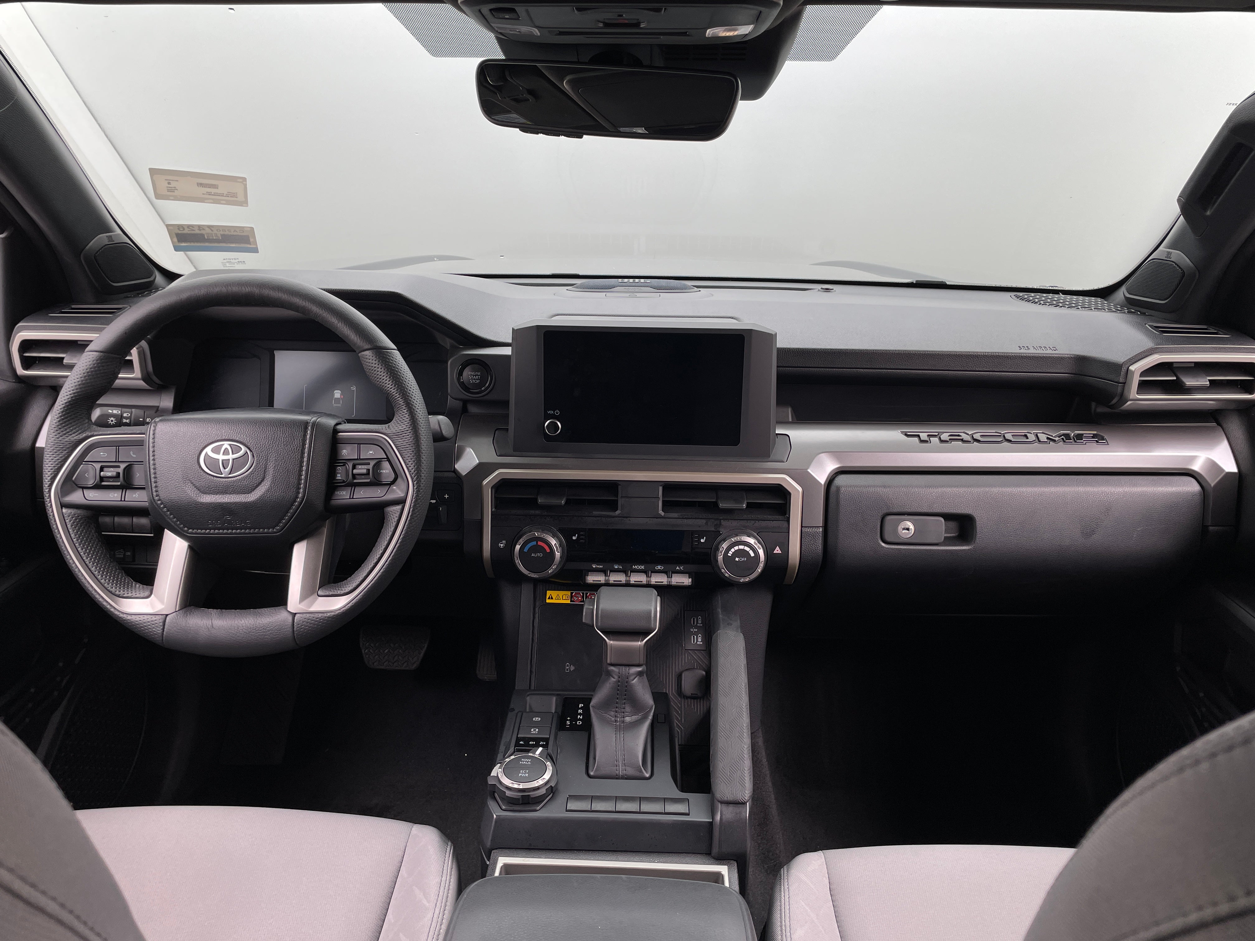 Thumbnail: 2024 Toyota Tacoma - 3