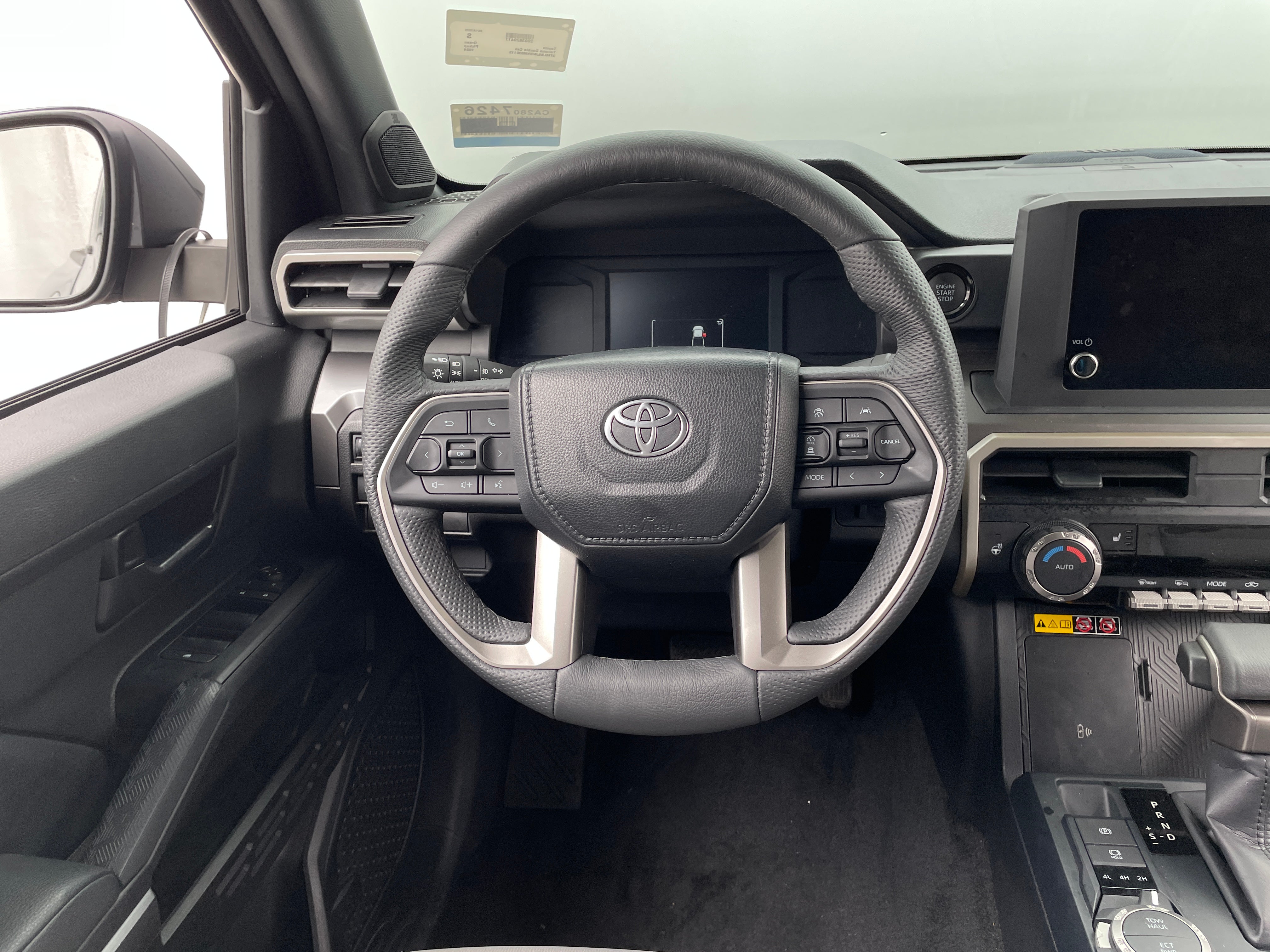 Thumbnail: 2024 Toyota Tacoma - 5