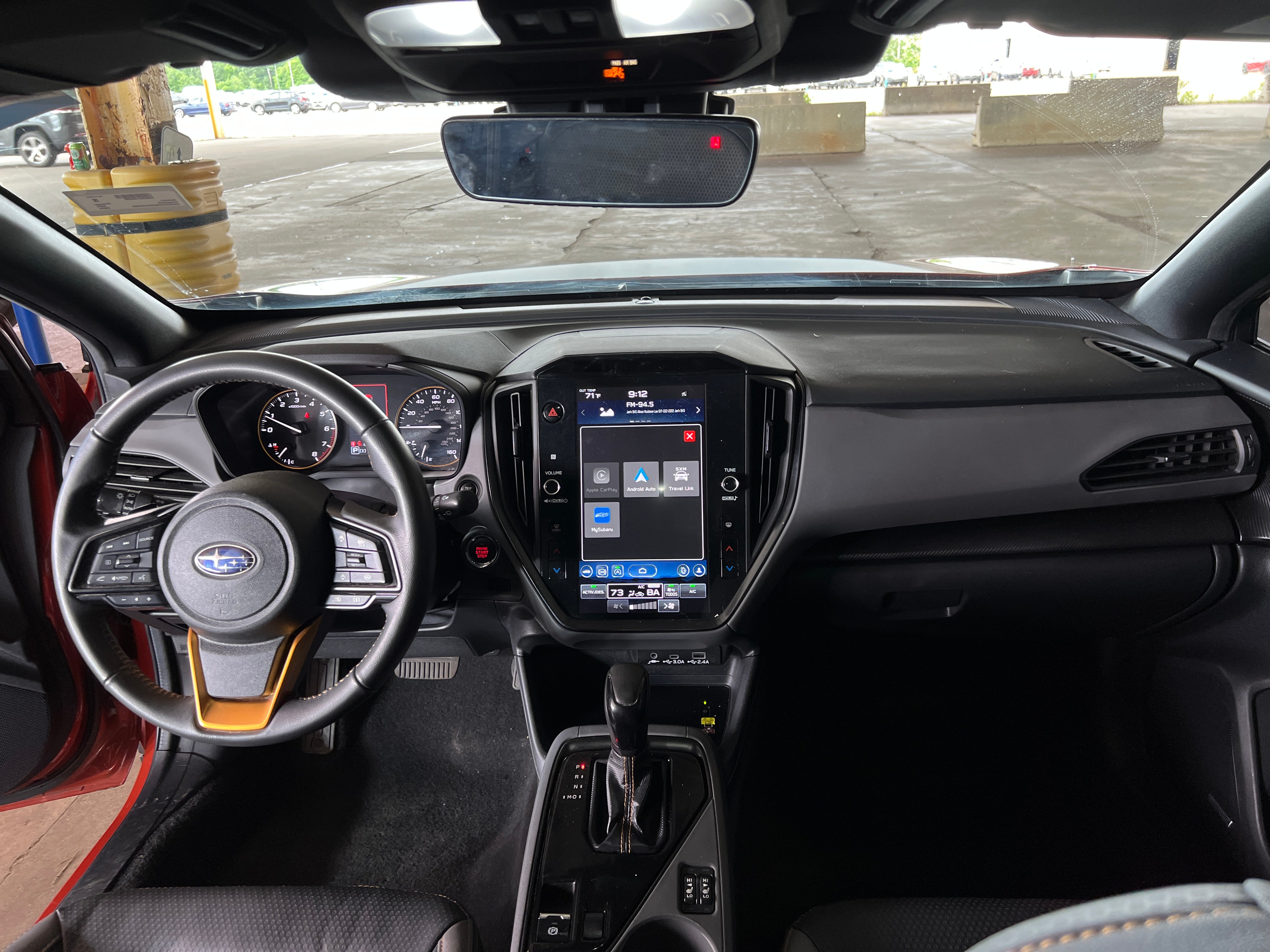 Thumbnail: 2024 Subaru Crosstrek - 2