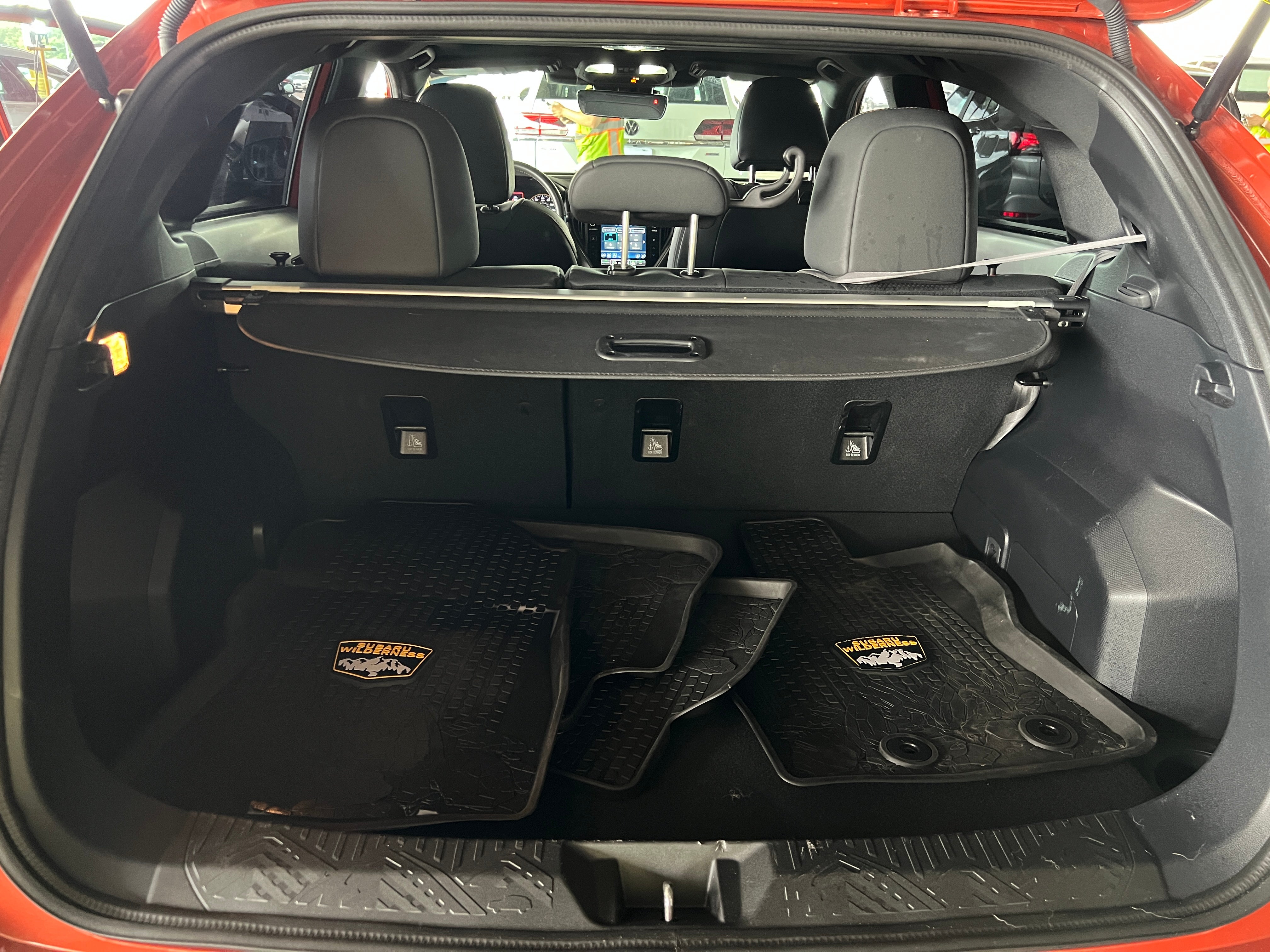 Thumbnail: 2024 Subaru Crosstrek - 6