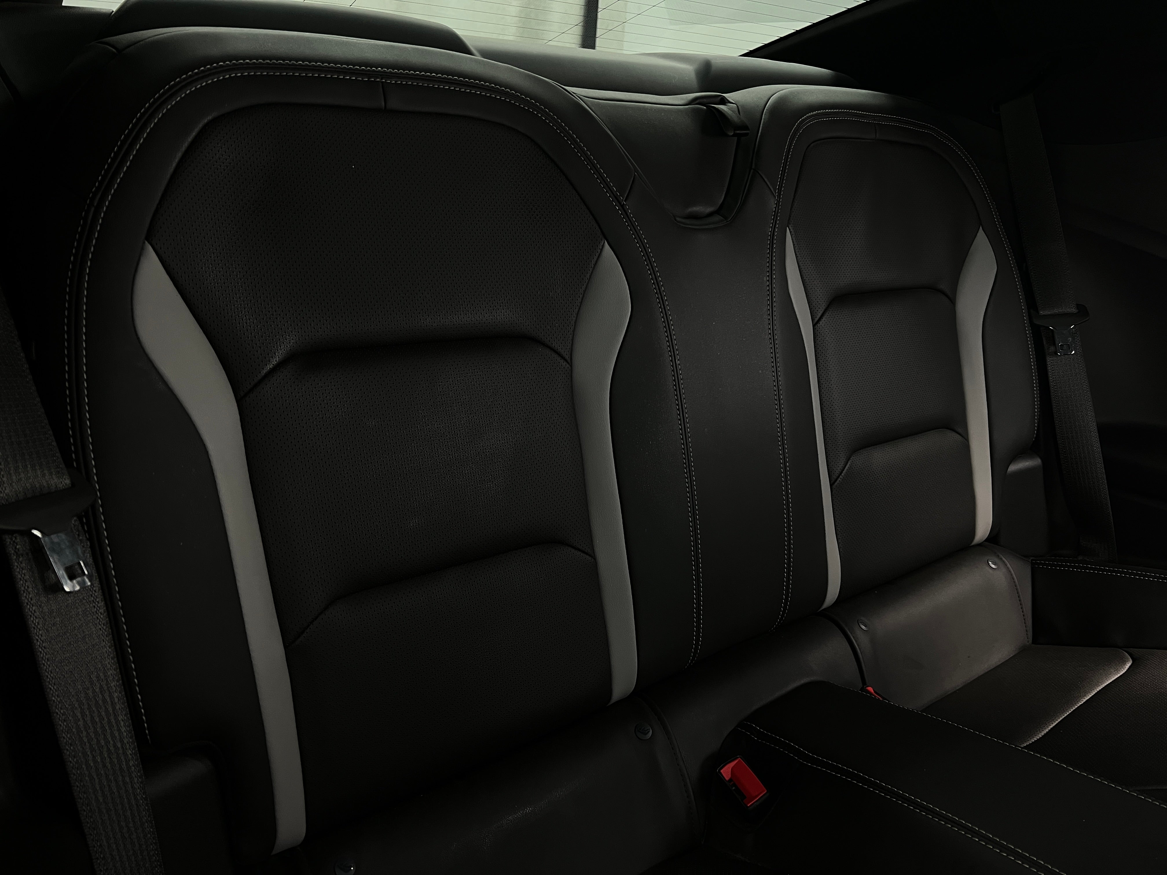 Thumbnail: 2022 Chevrolet Camaro - 4
