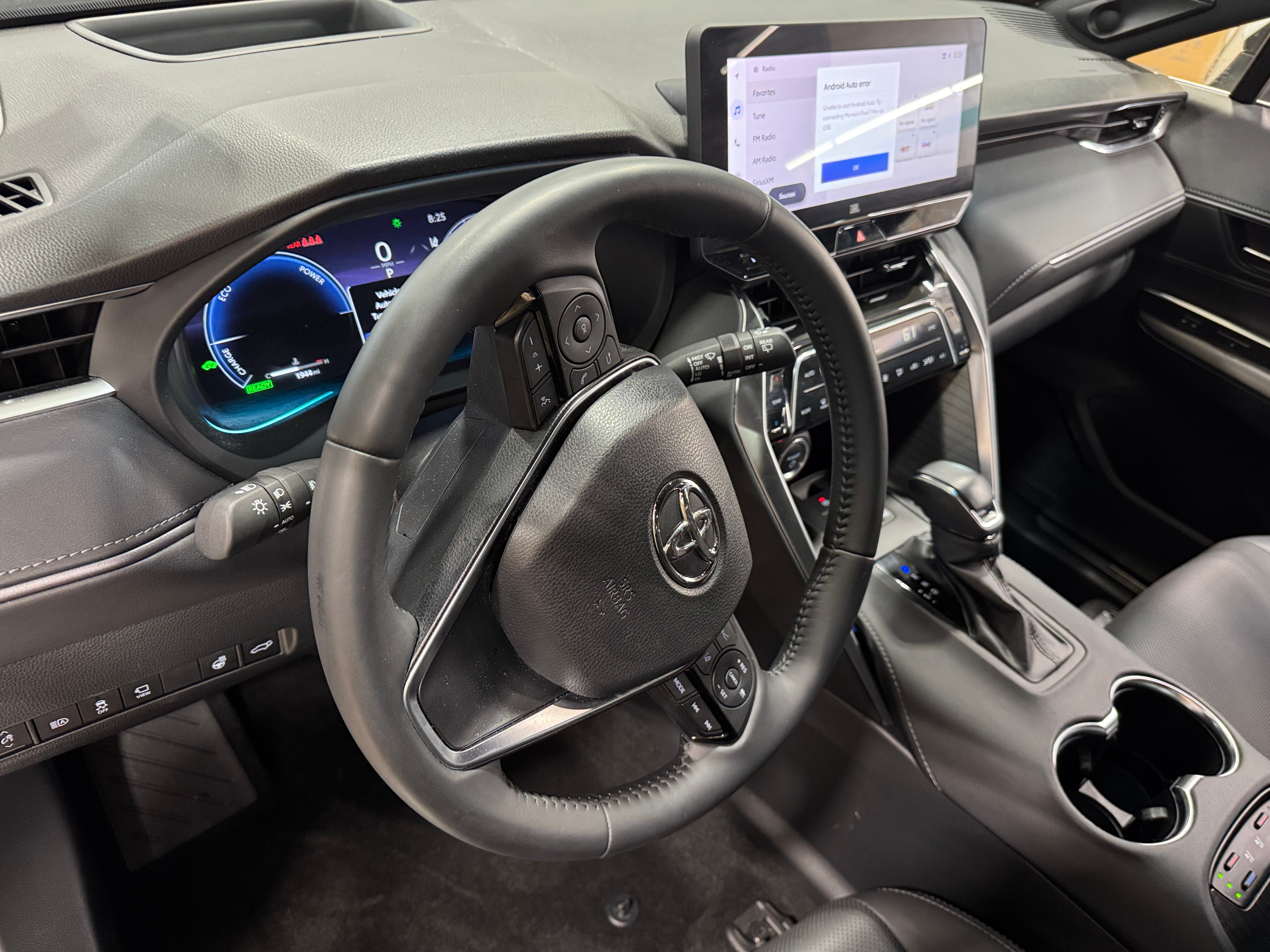 Thumbnail: 2024 Toyota Venza - 2