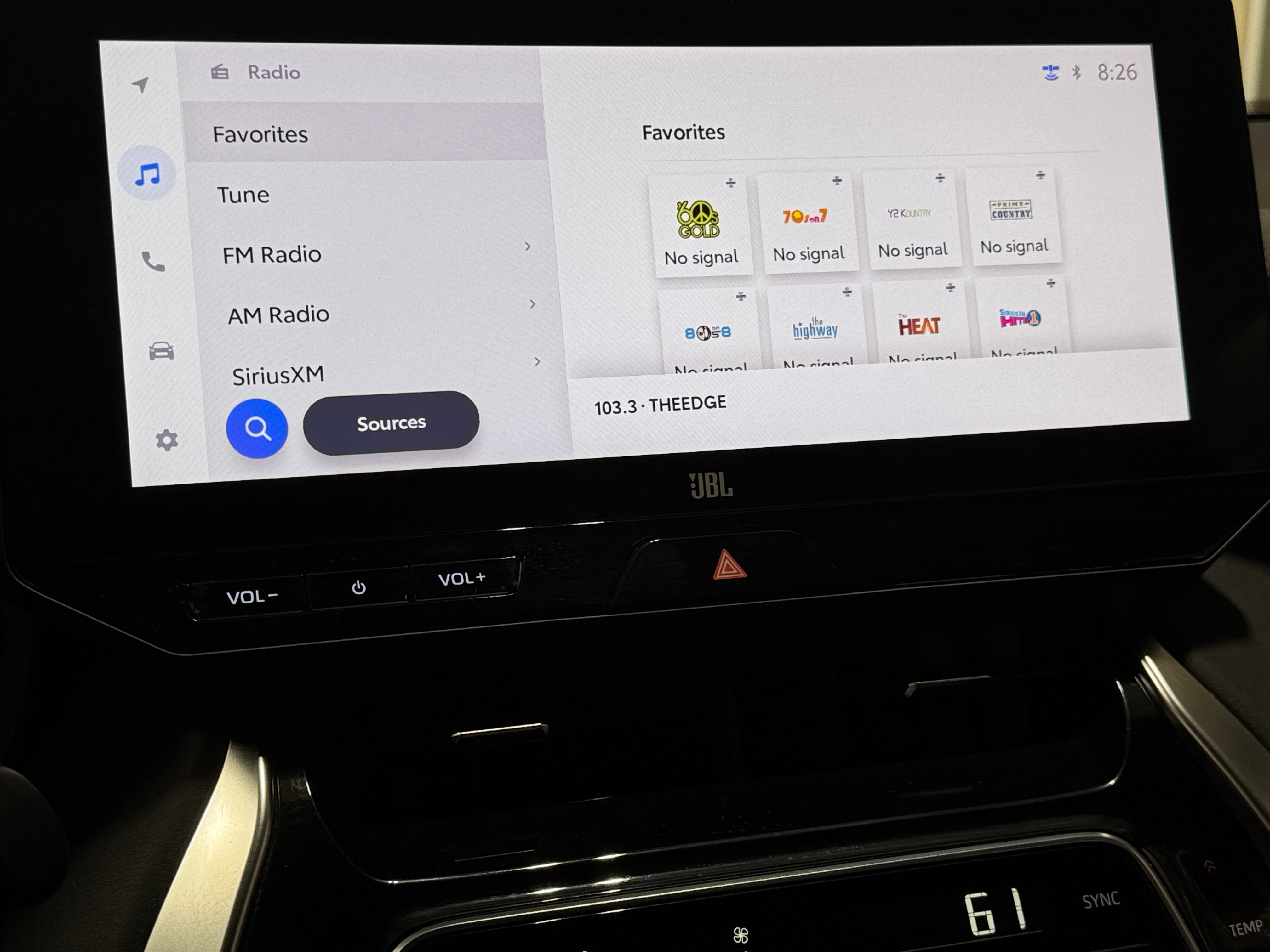 Thumbnail: 2024 Toyota Venza - 3