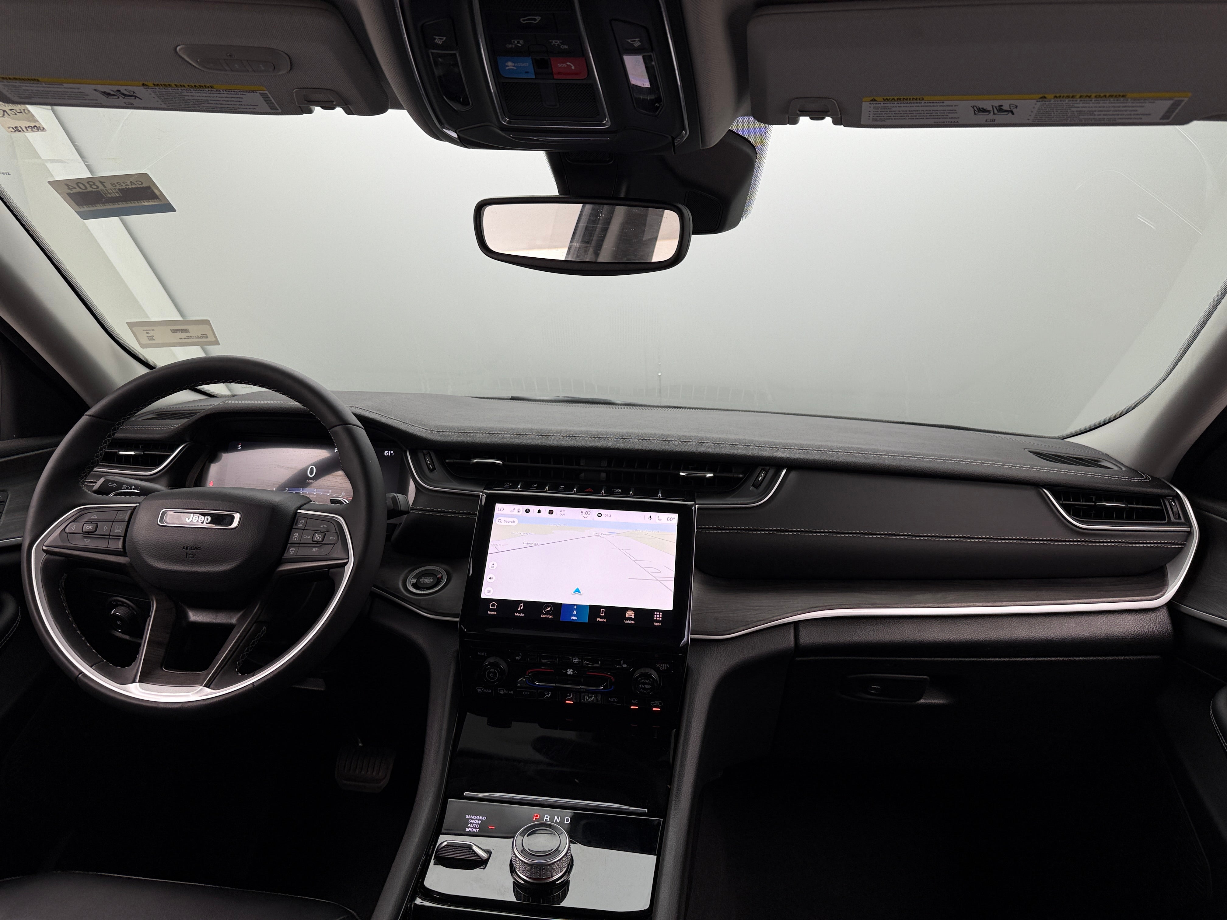 Thumbnail: 2023 Jeep Grand Cherokee - 2