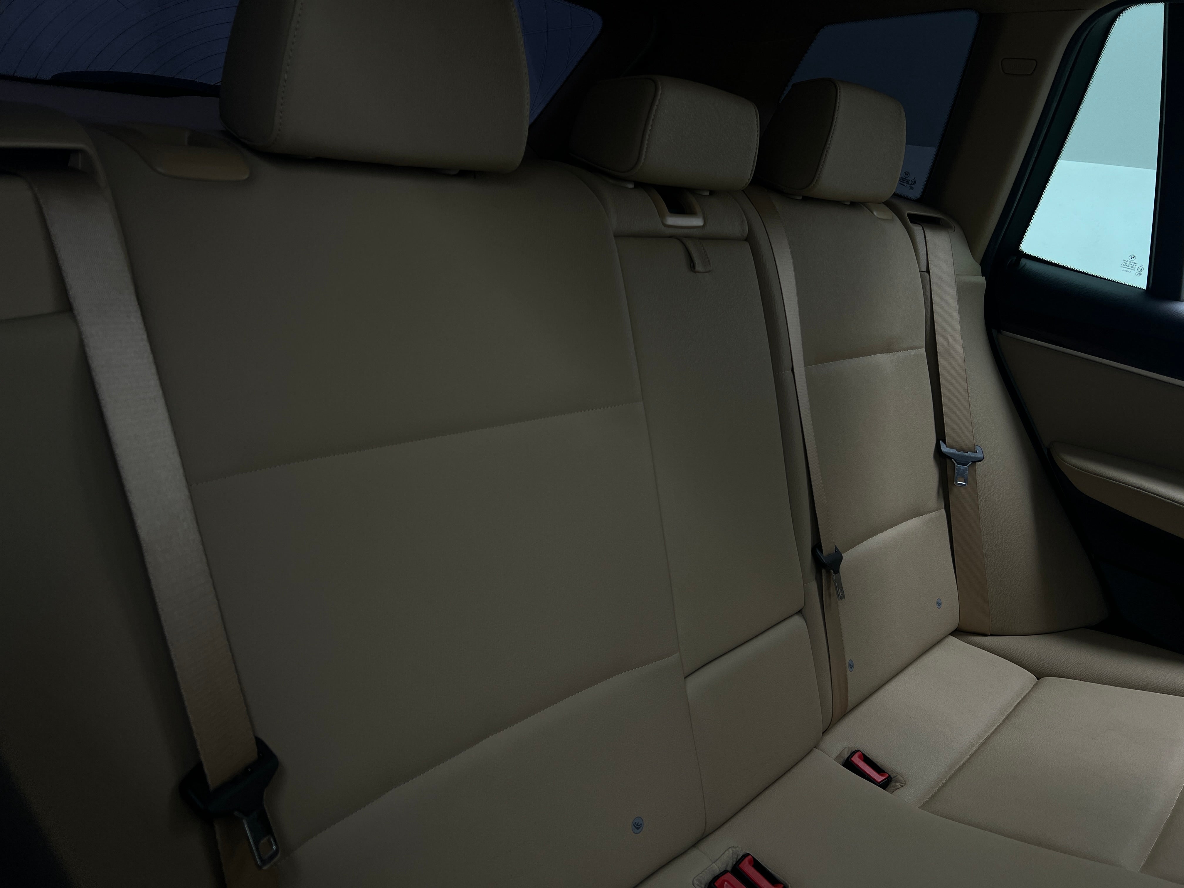 Thumbnail: 2016 BMW X3 - 5
