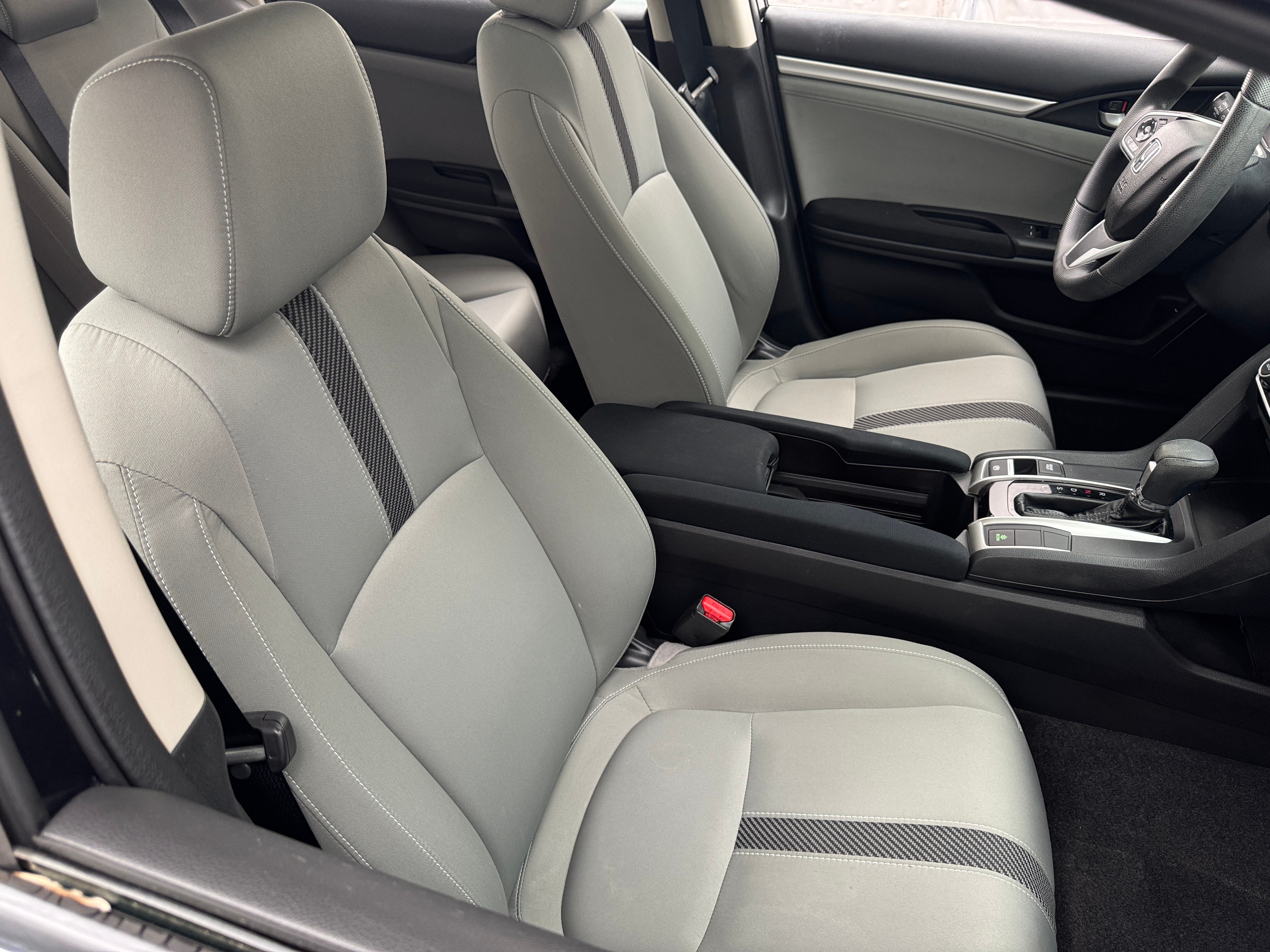 Thumbnail: 2018 Honda Civic - 2