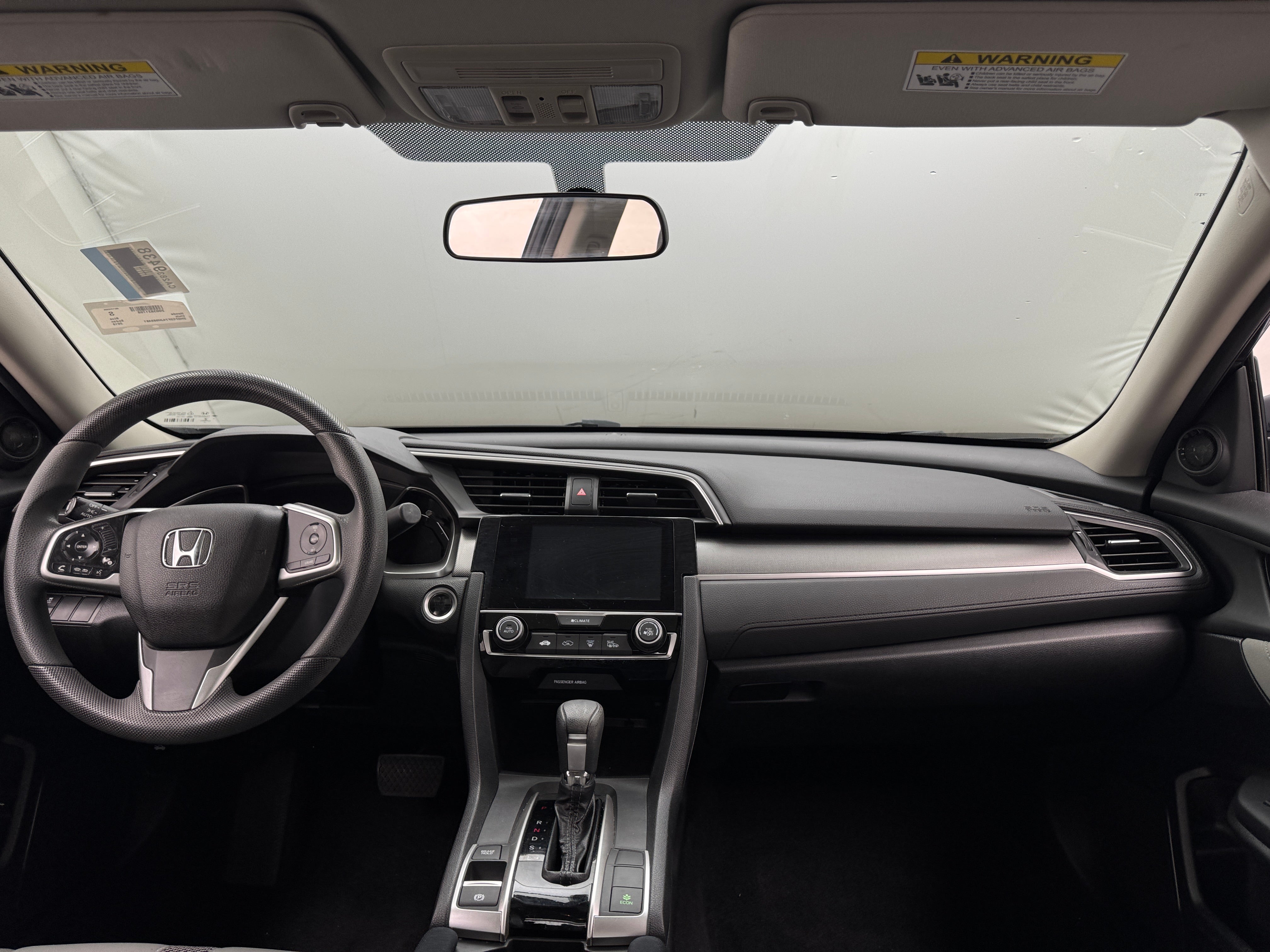 Thumbnail: 2018 Honda Civic - 3