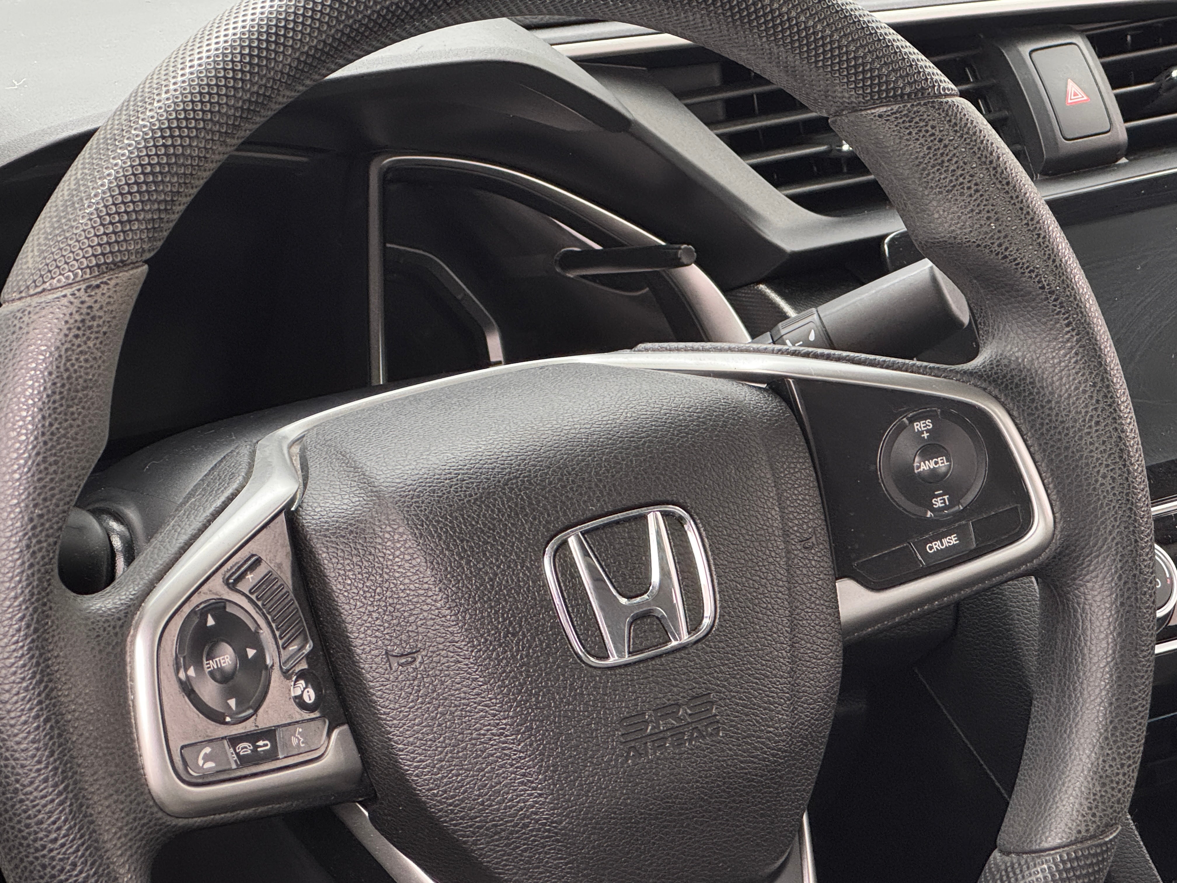 Thumbnail: 2018 Honda Civic - 5