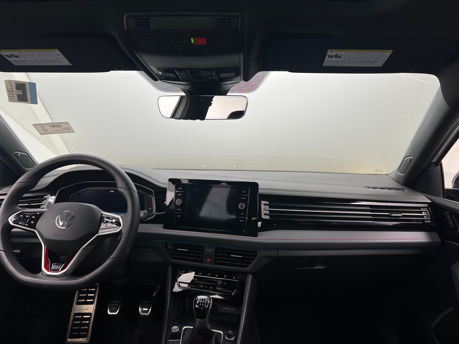 Thumbnail: 2025 Volkswagen Jetta - 2