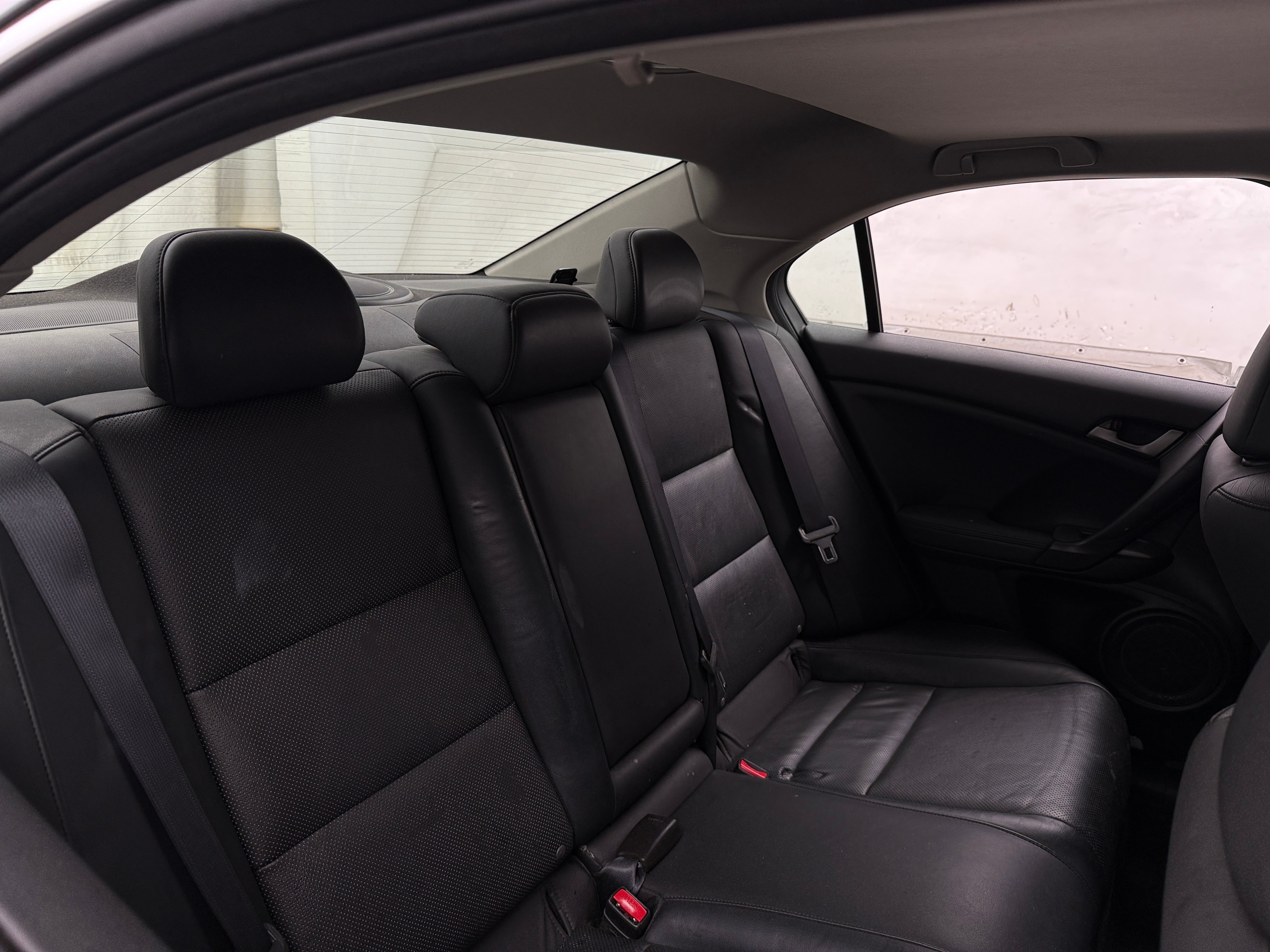 Thumbnail: 2010 Acura TSX - 5