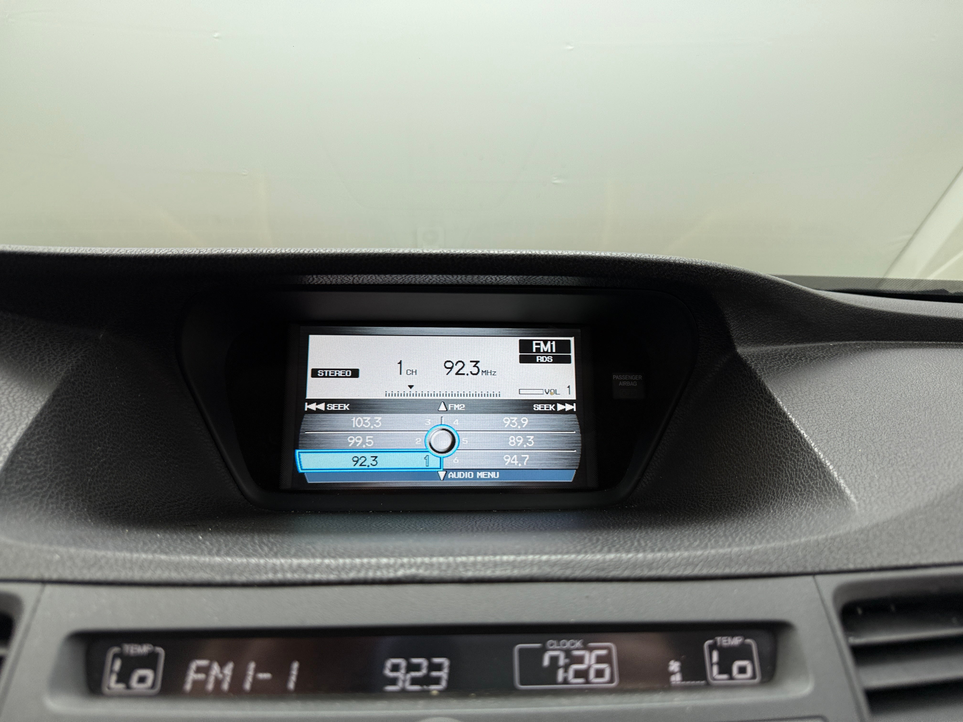 Thumbnail: 2010 Acura TSX - 3
