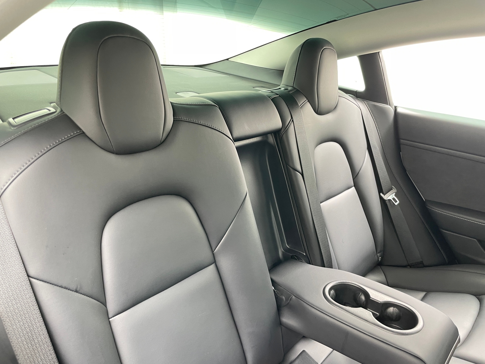 Thumbnail: 2022 Tesla Model 3 - 3