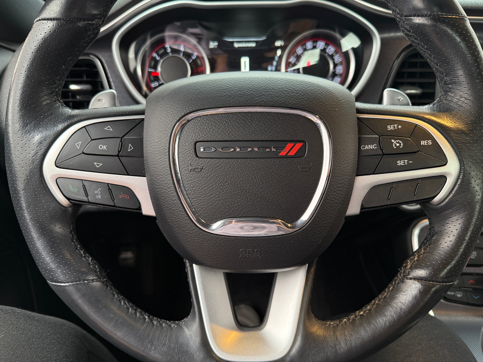 Thumbnail: 2016 Dodge Challenger - 3
