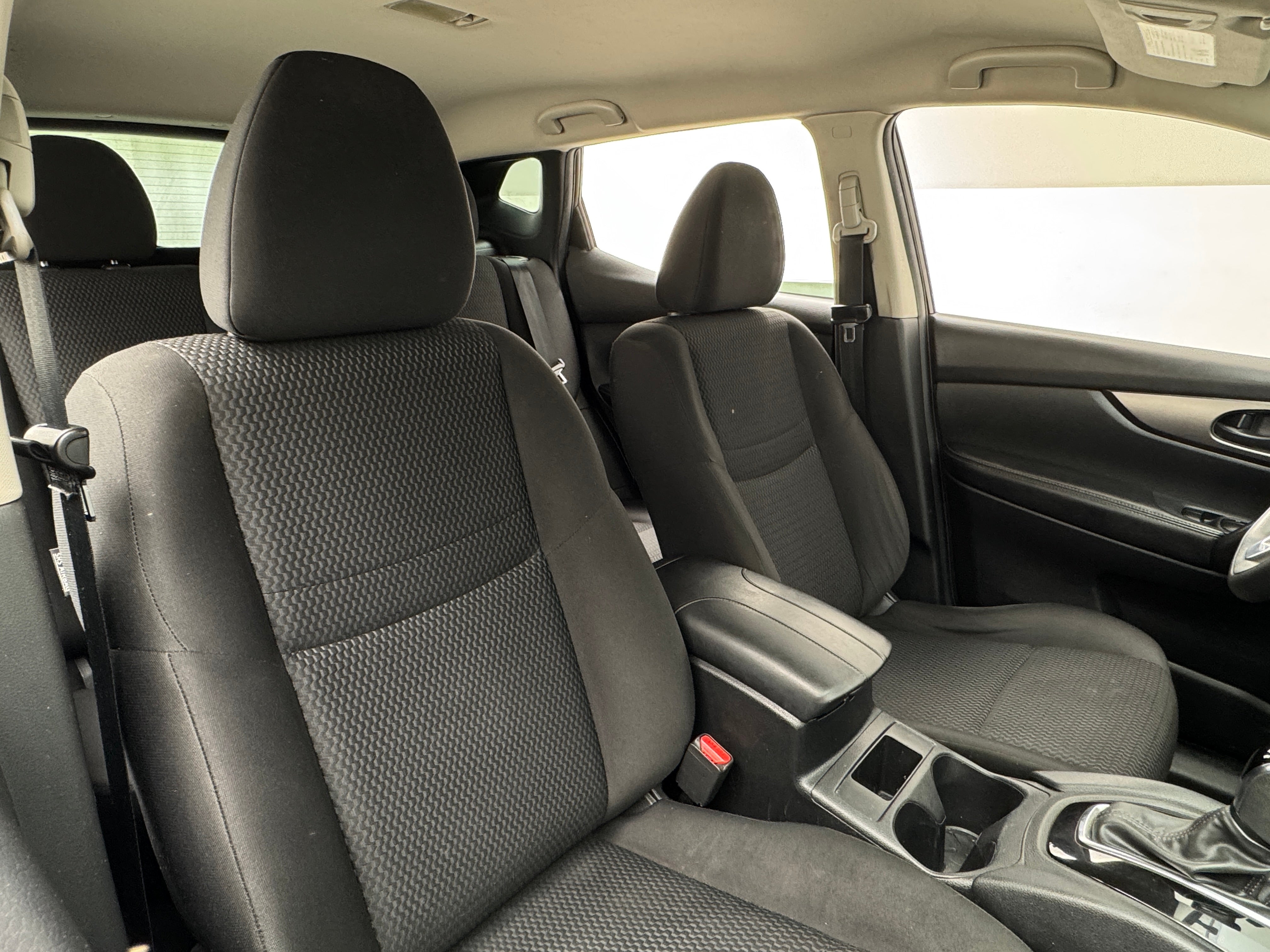 Thumbnail: 2019 Nissan Rogue Sport - 2