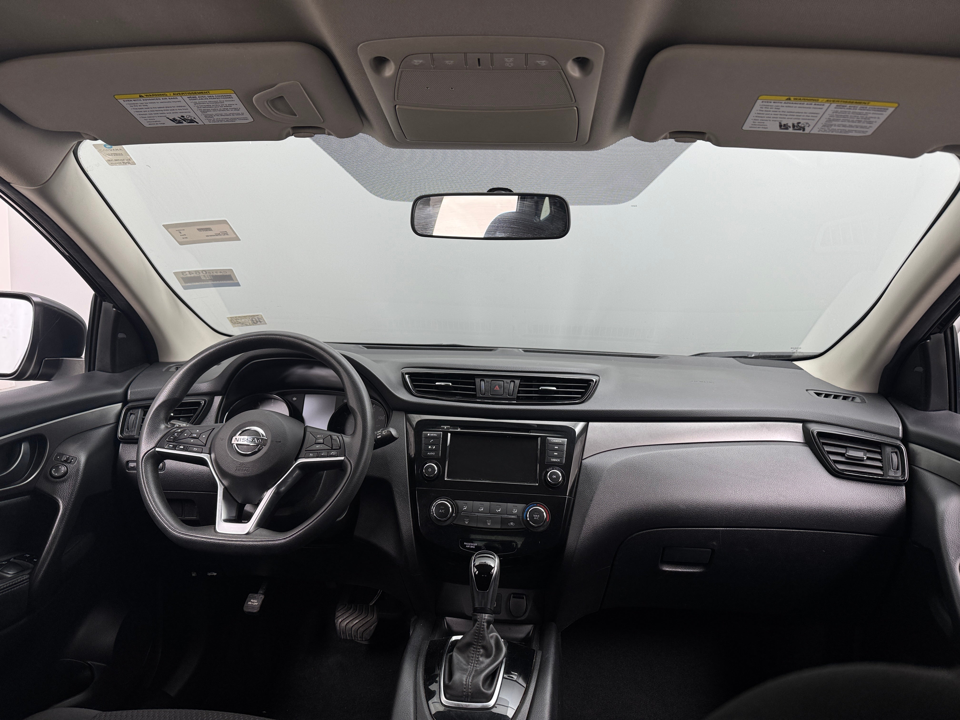 Thumbnail: 2019 Nissan Rogue Sport - 3