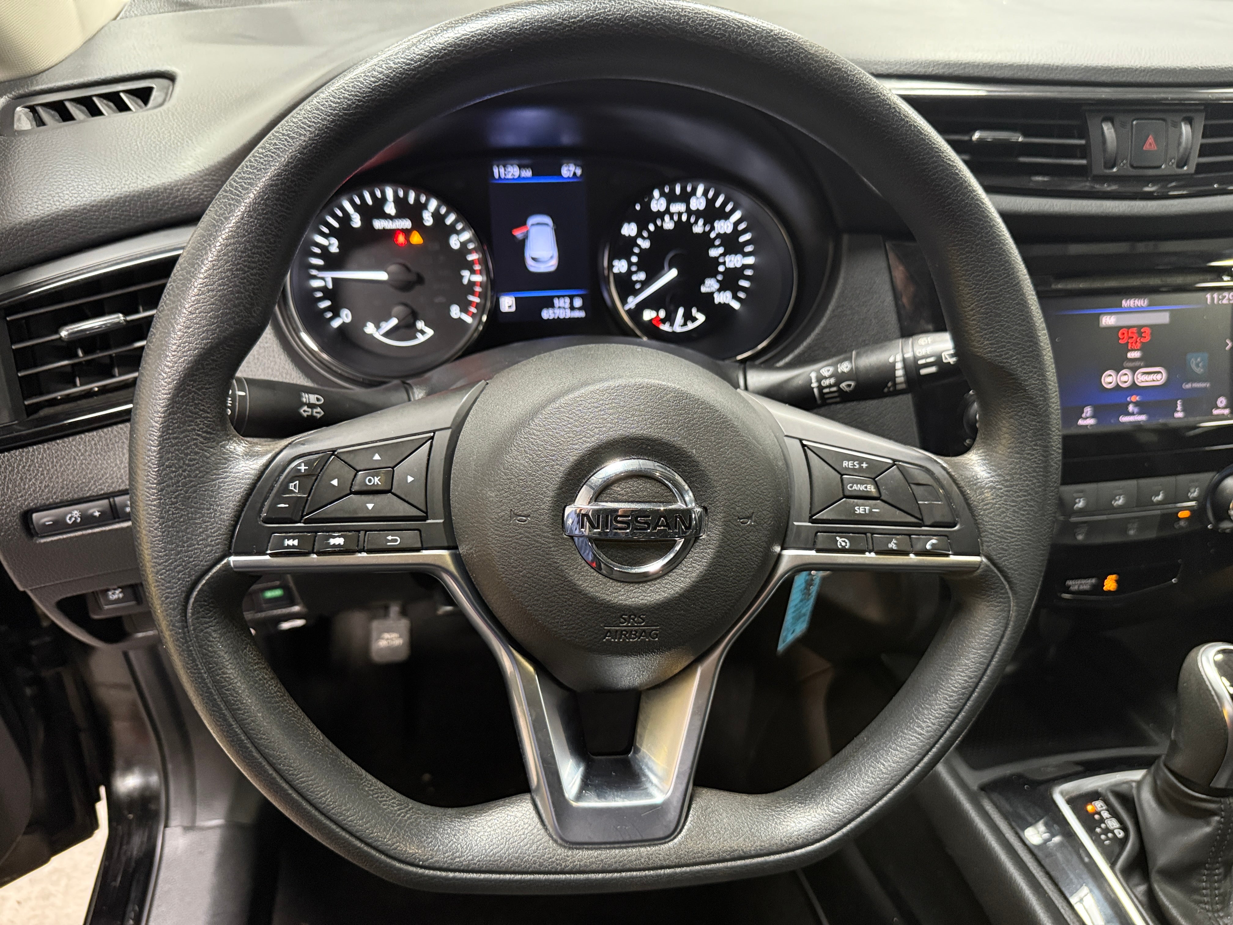 Thumbnail: 2019 Nissan Rogue Sport - 5