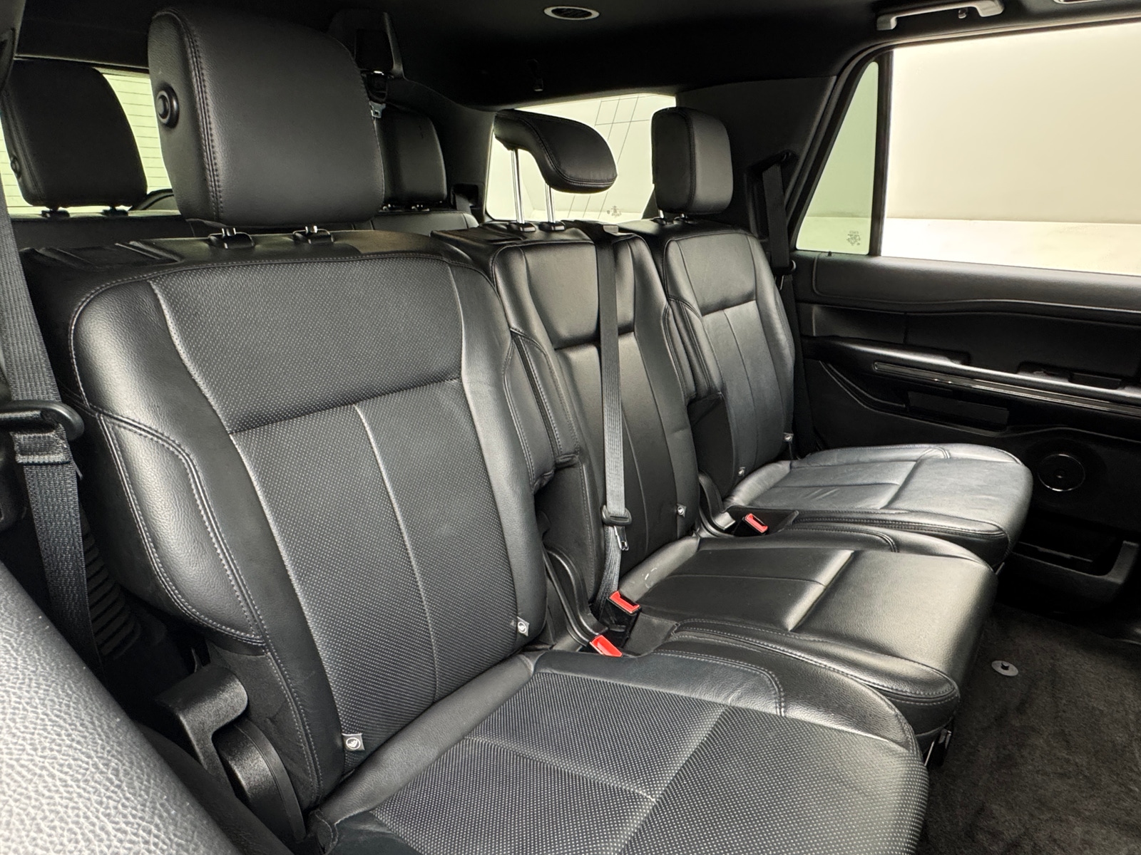 Thumbnail: 2018 Ford Expedition - 5