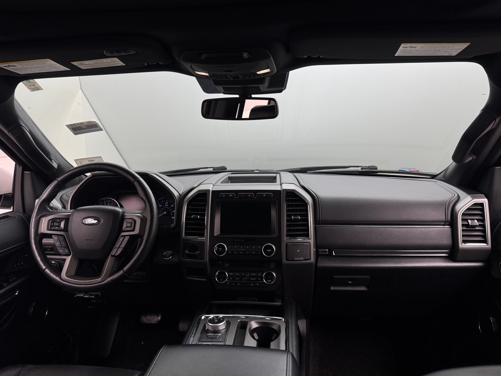 Thumbnail: 2018 Ford Expedition - 2