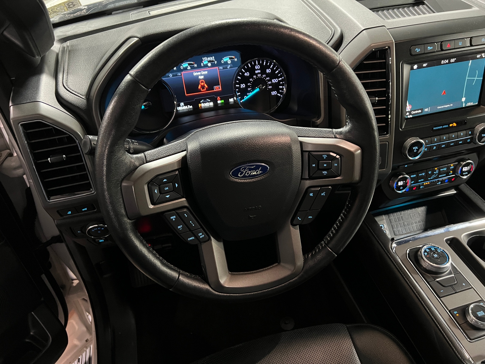 Thumbnail: 2018 Ford Expedition - 4