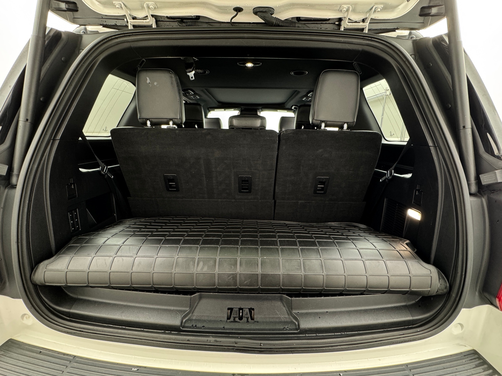 Thumbnail: 2018 Ford Expedition - 6