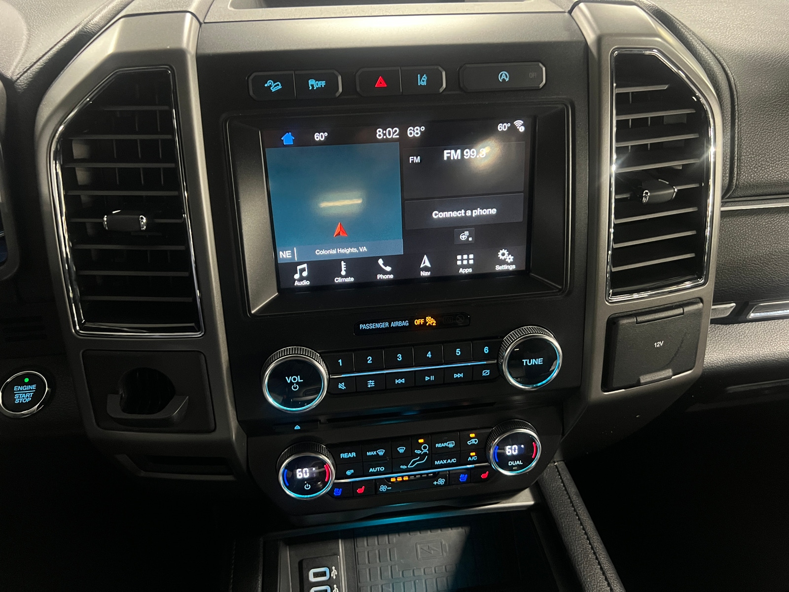 Thumbnail: 2018 Ford Expedition - 3