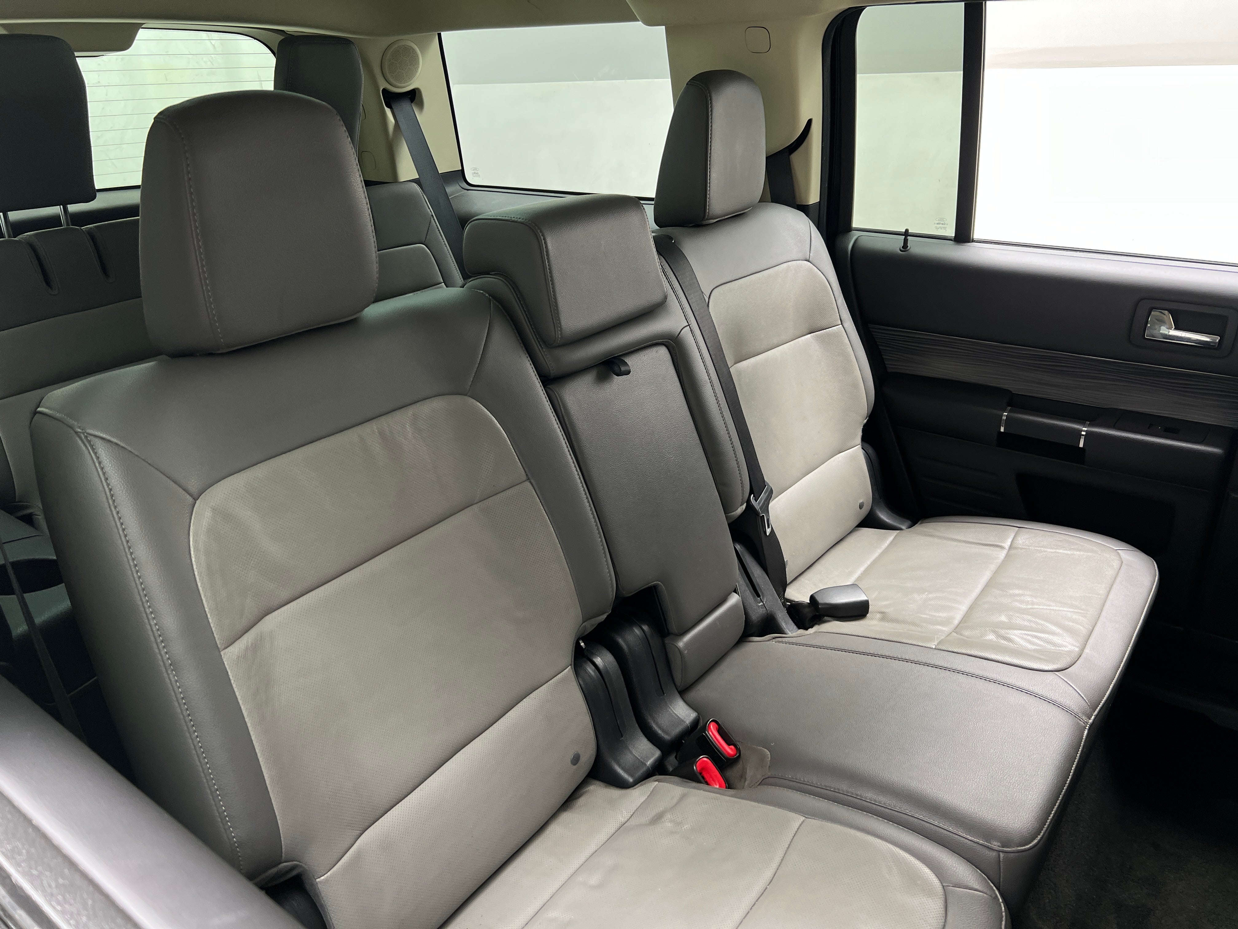 Thumbnail: 2016 Ford Flex - 5