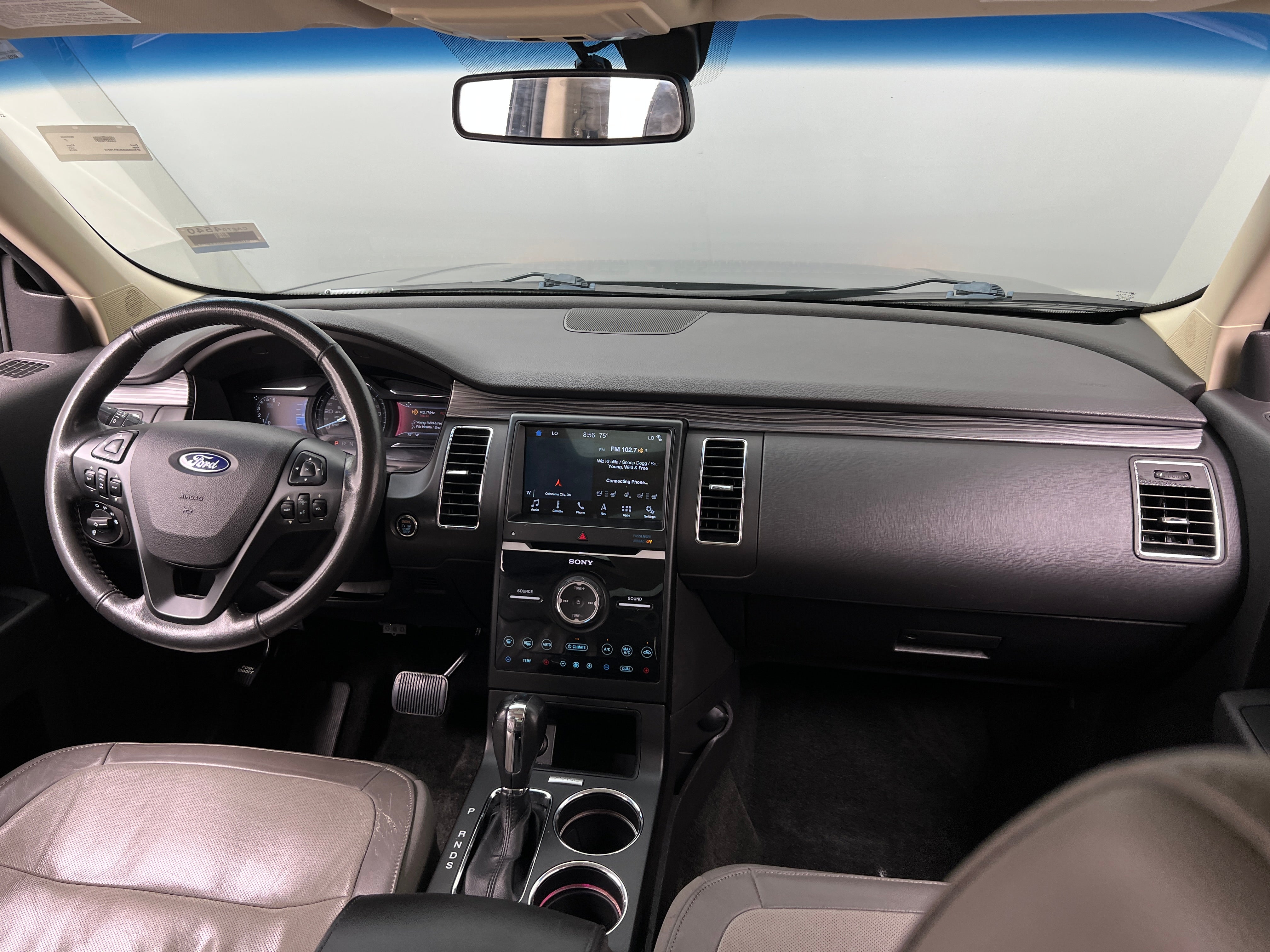 Thumbnail: 2016 Ford Flex - 2