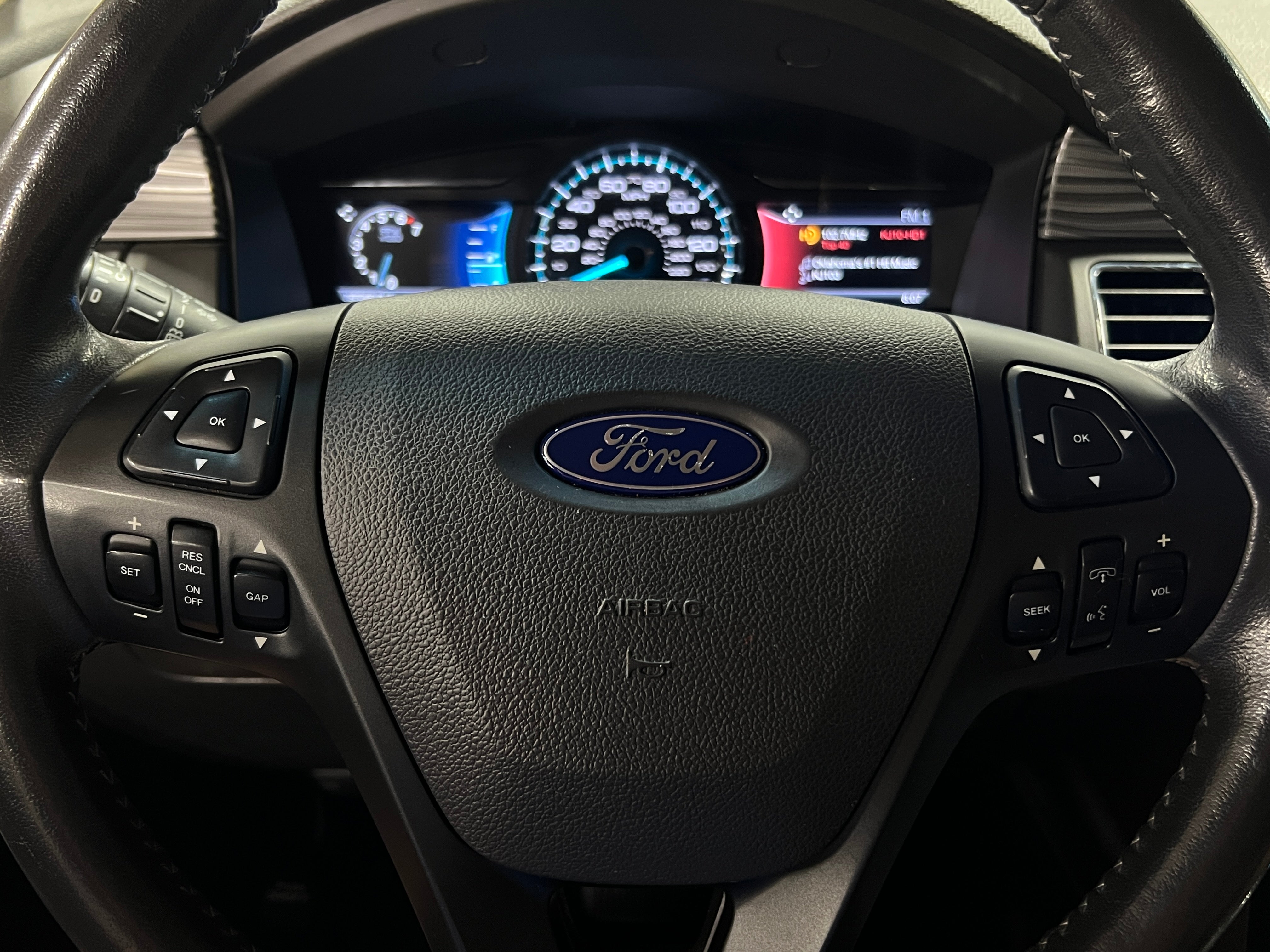 Thumbnail: 2016 Ford Flex - 4