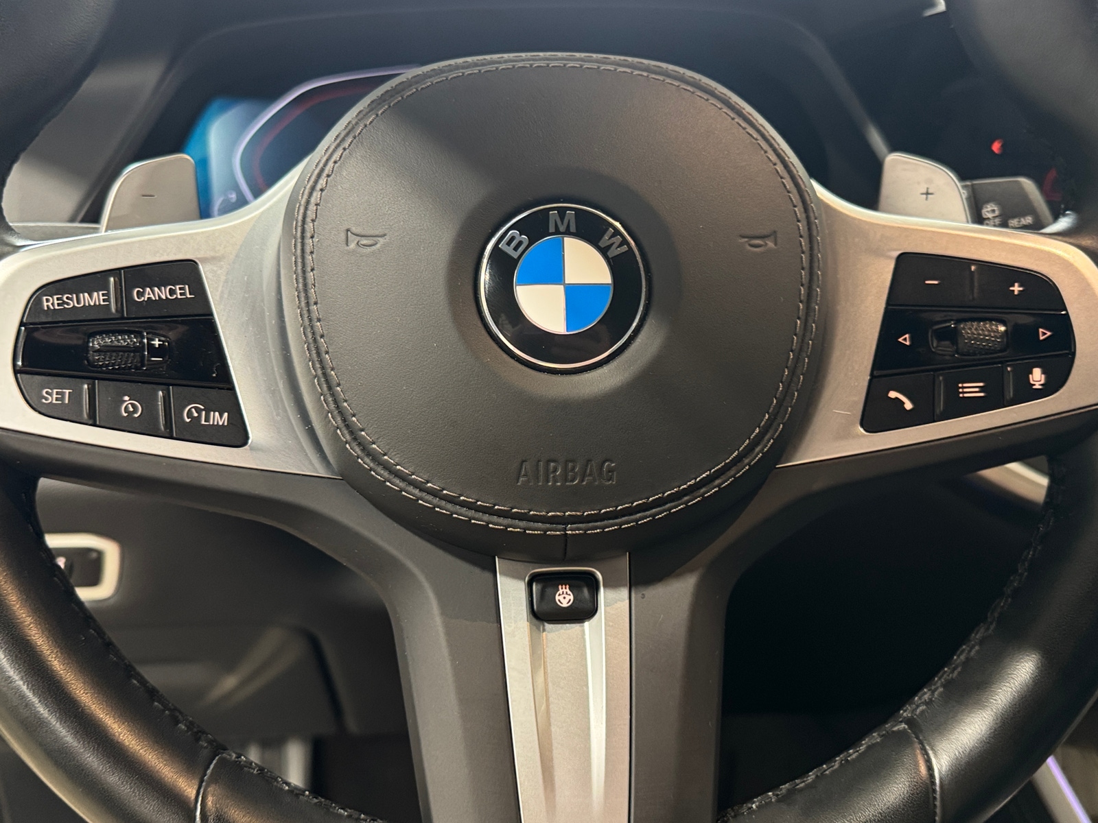 Thumbnail: 2022 BMW X5 - 4
