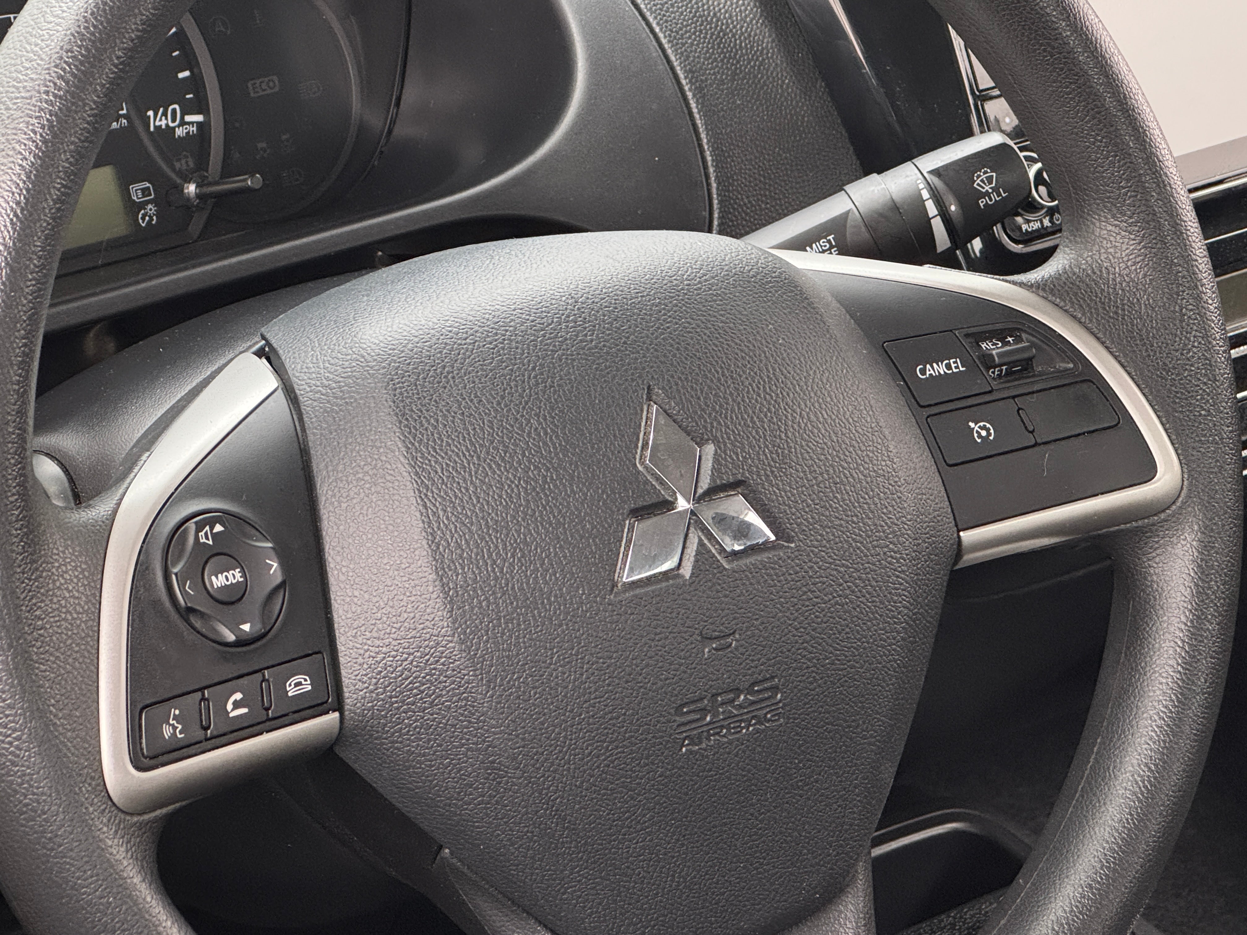 Thumbnail: 2023 Mitsubishi Mirage G4 - 5