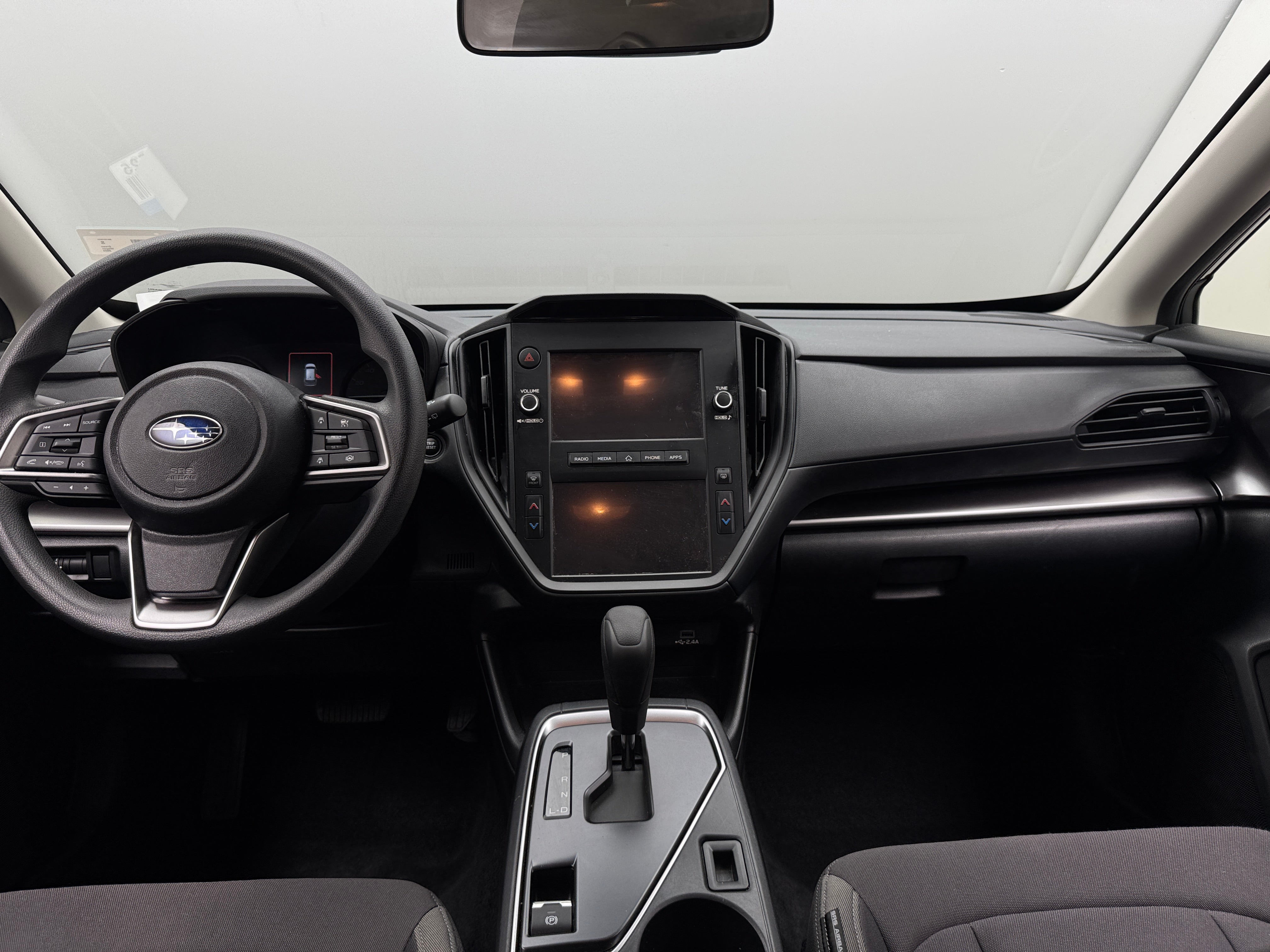 Thumbnail: 2024 Subaru Impreza - 3