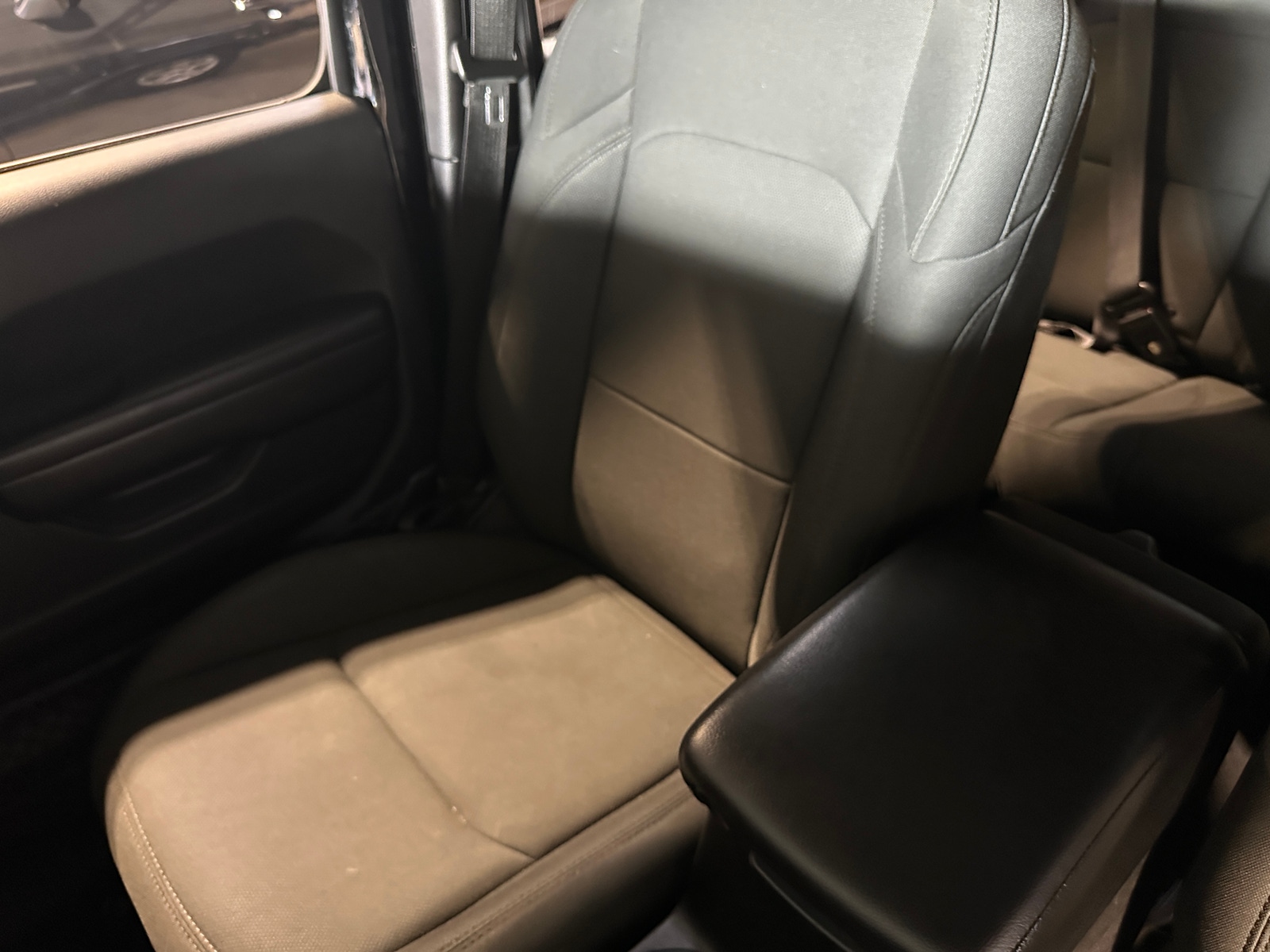 Thumbnail: 2018 Jeep Wrangler - 2