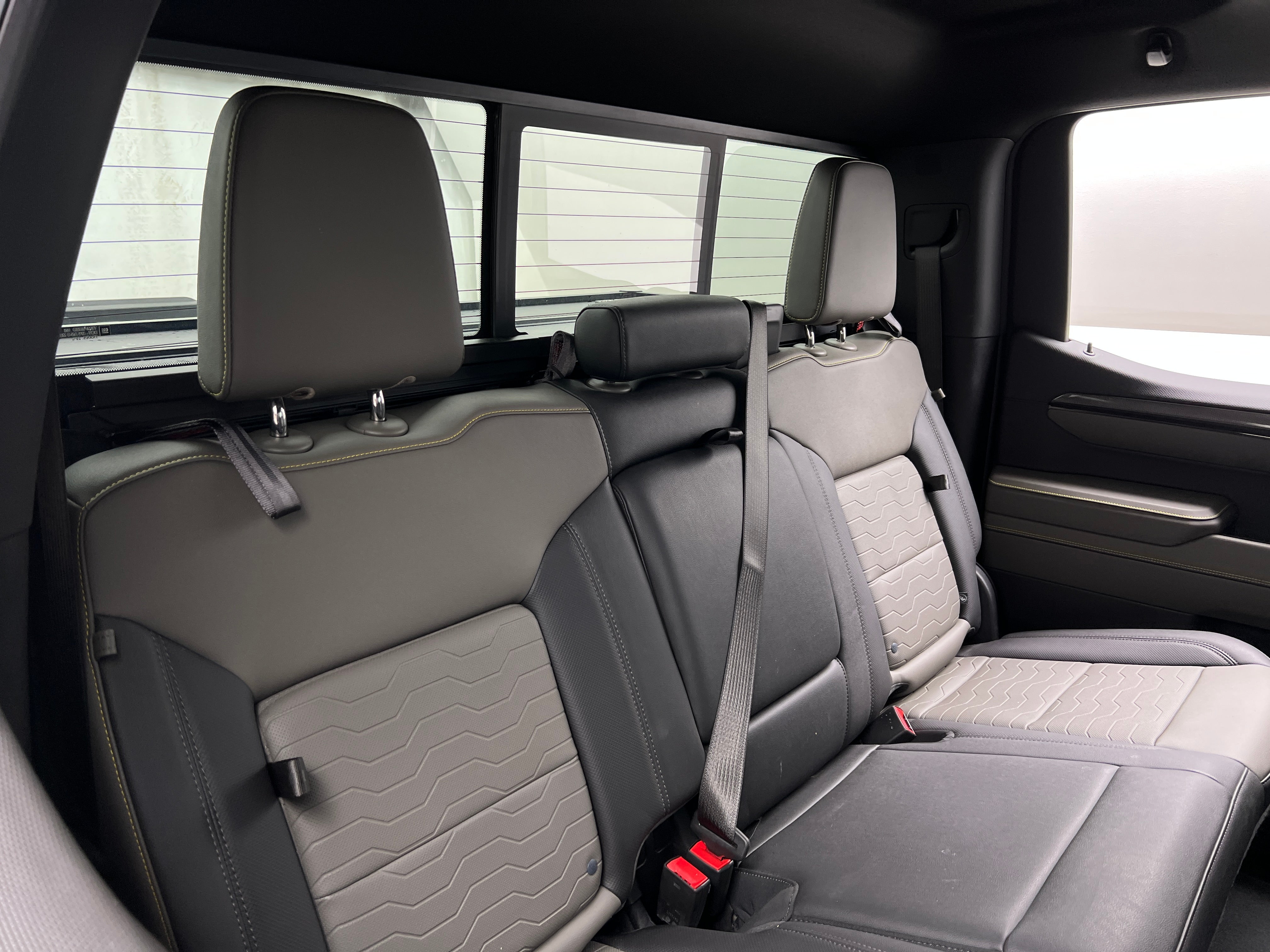 Thumbnail: 2024 Chevrolet Silverado 1500 - 5