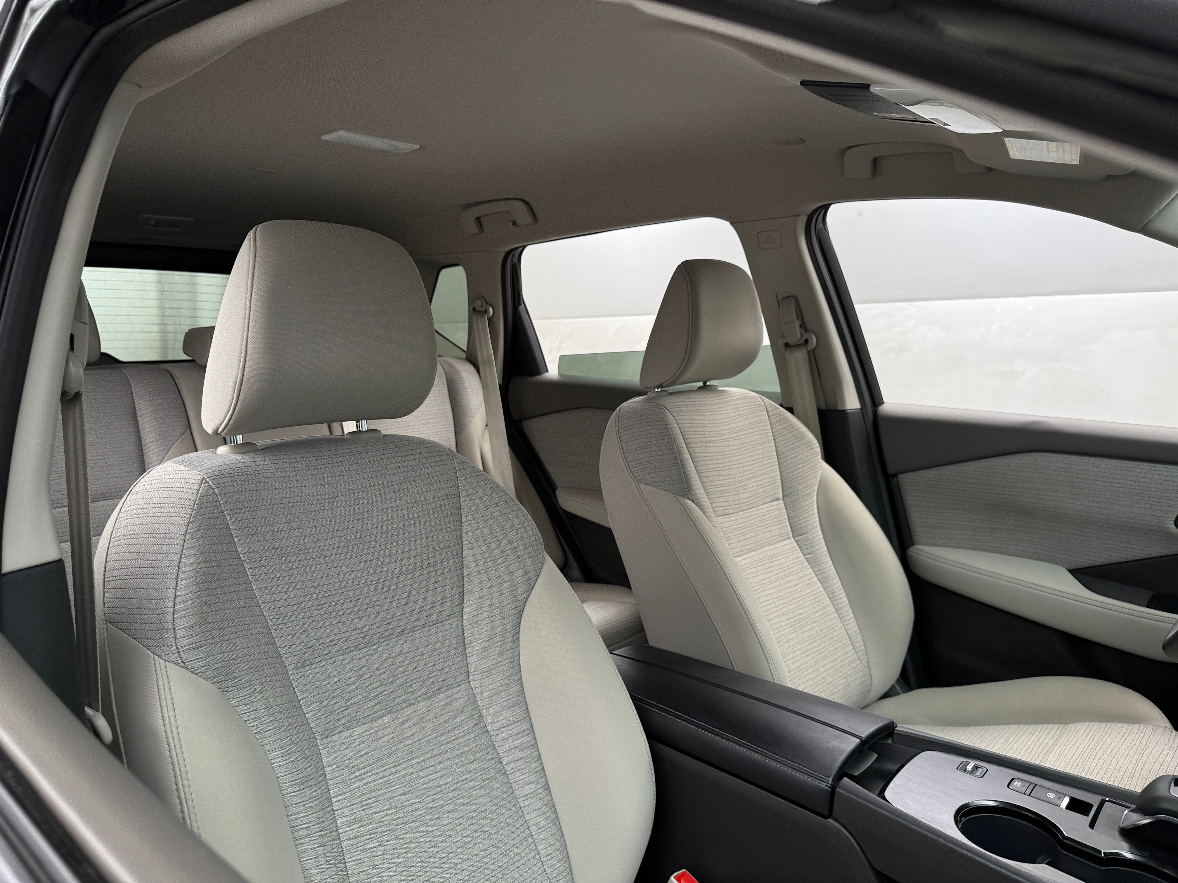 Thumbnail: 2023 Nissan Rogue - 2