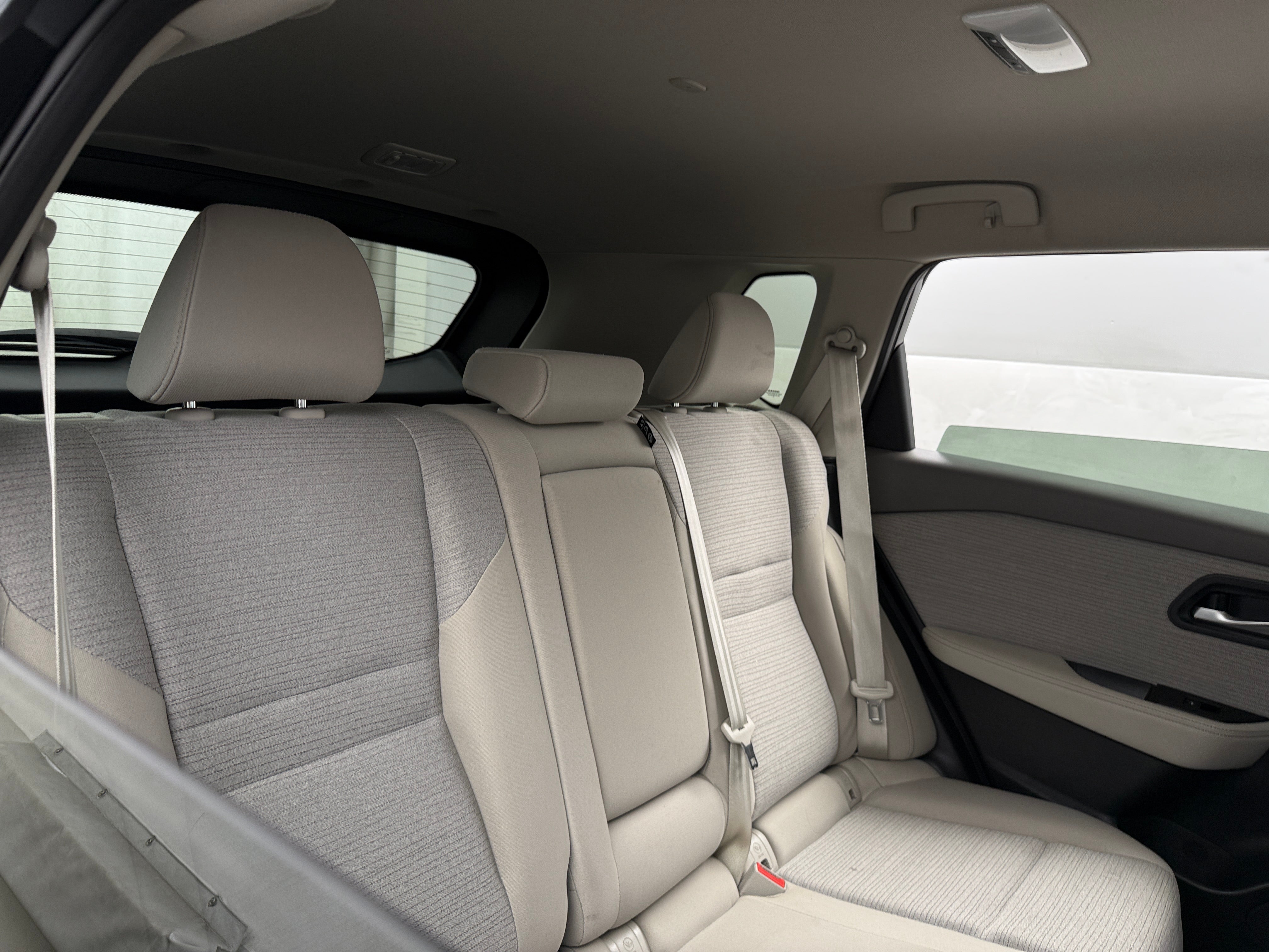 Thumbnail: 2023 Nissan Rogue - 6