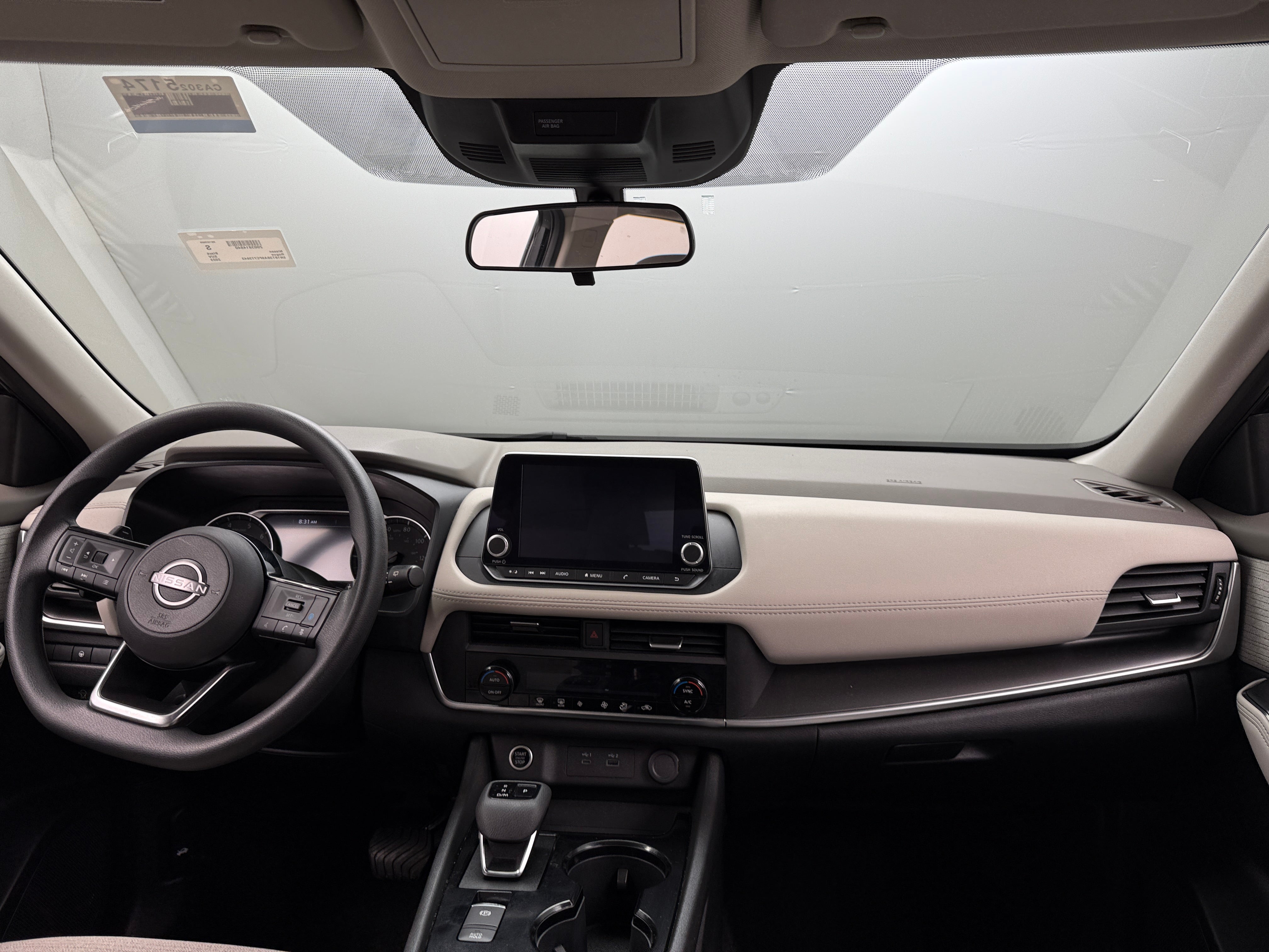 Thumbnail: 2023 Nissan Rogue - 3
