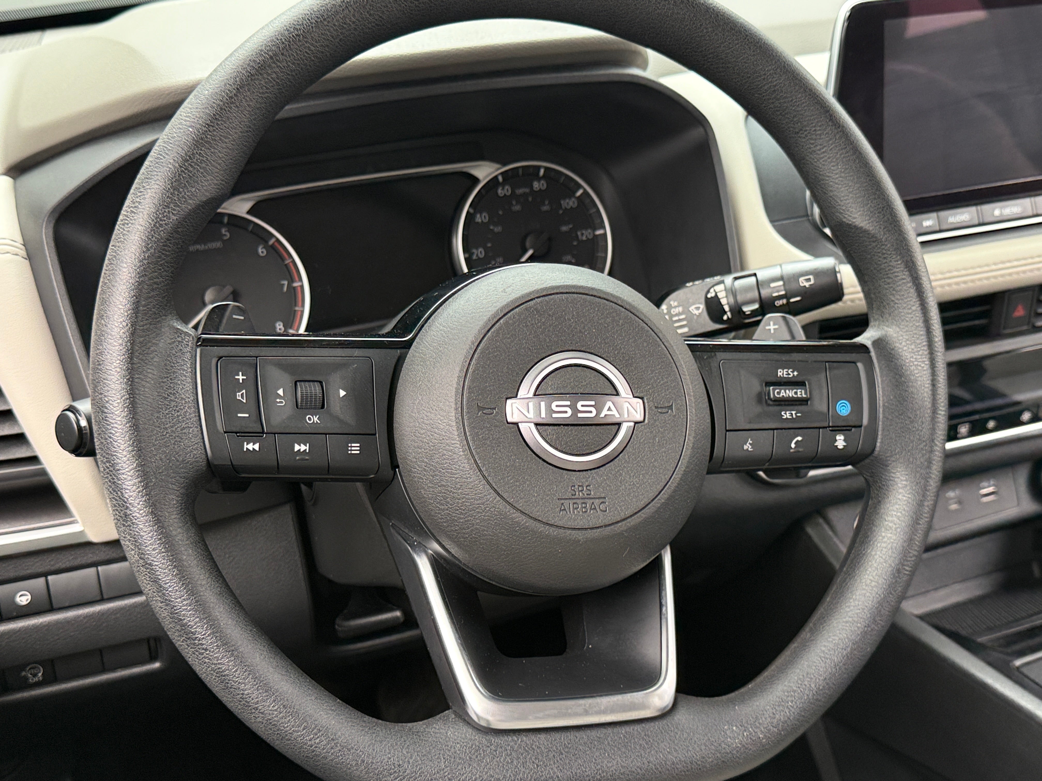 Thumbnail: 2023 Nissan Rogue - 5